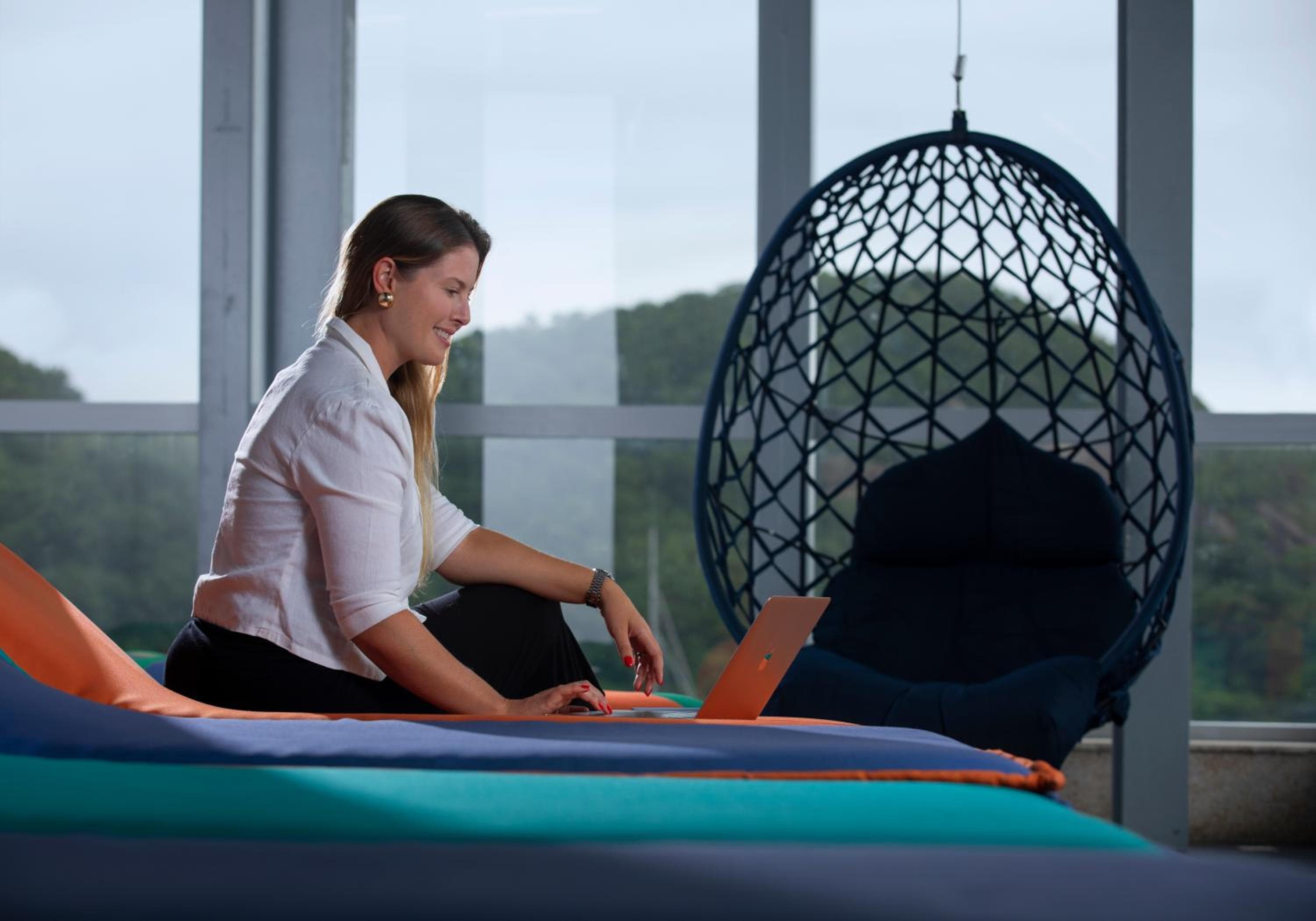 Novotel Rio de Janeiro Leme hotel, Rua Gustavo Sampaio 320, Rio de Janeiro, Brazil — photo 33