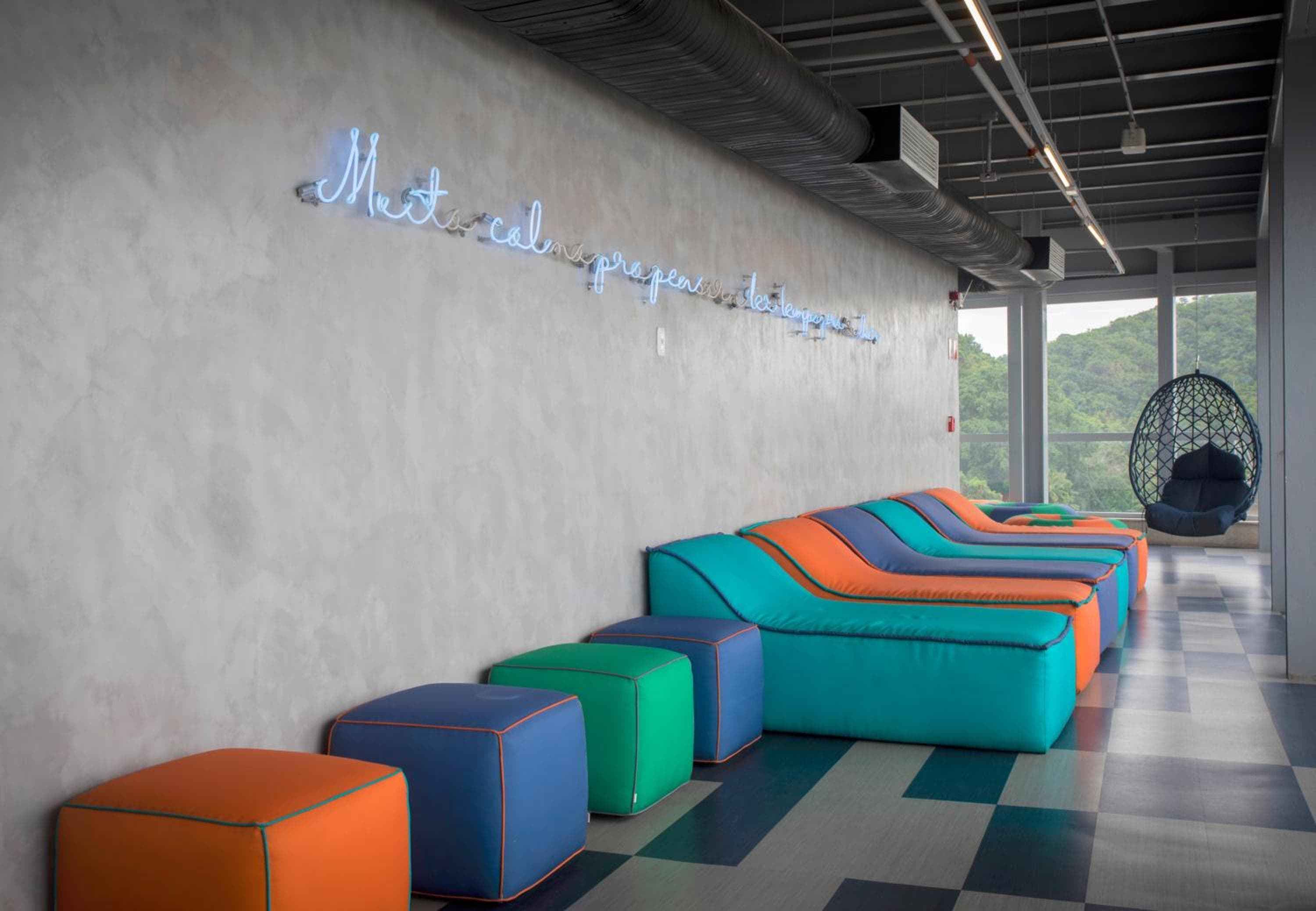 Novotel Rio de Janeiro Leme hotel, Rua Gustavo Sampaio 320, Rio de Janeiro, Brazil — photo 34