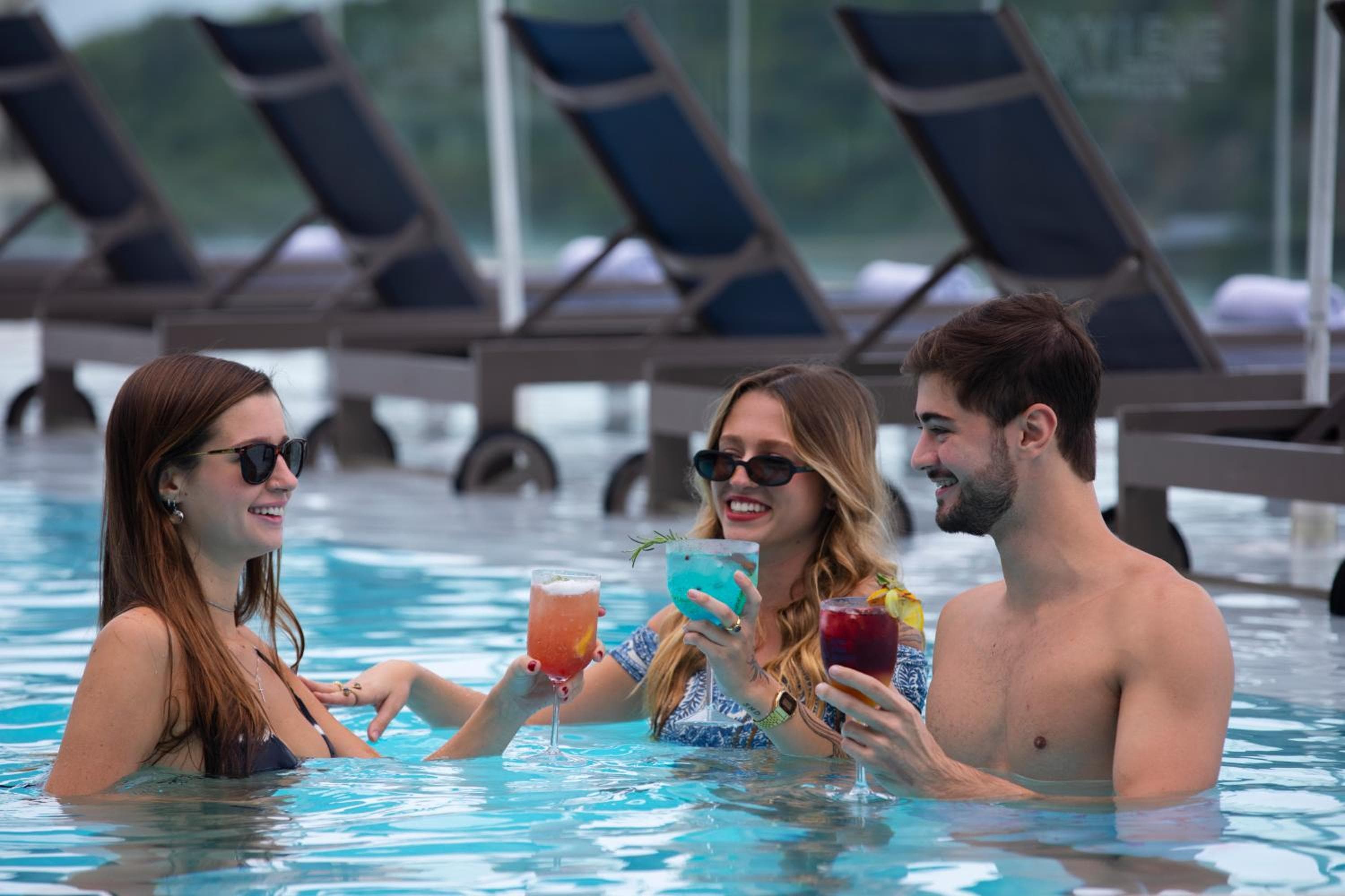 Novotel Rio de Janeiro Leme hotel, Rua Gustavo Sampaio 320, Rio de Janeiro, Brazil — photo 9