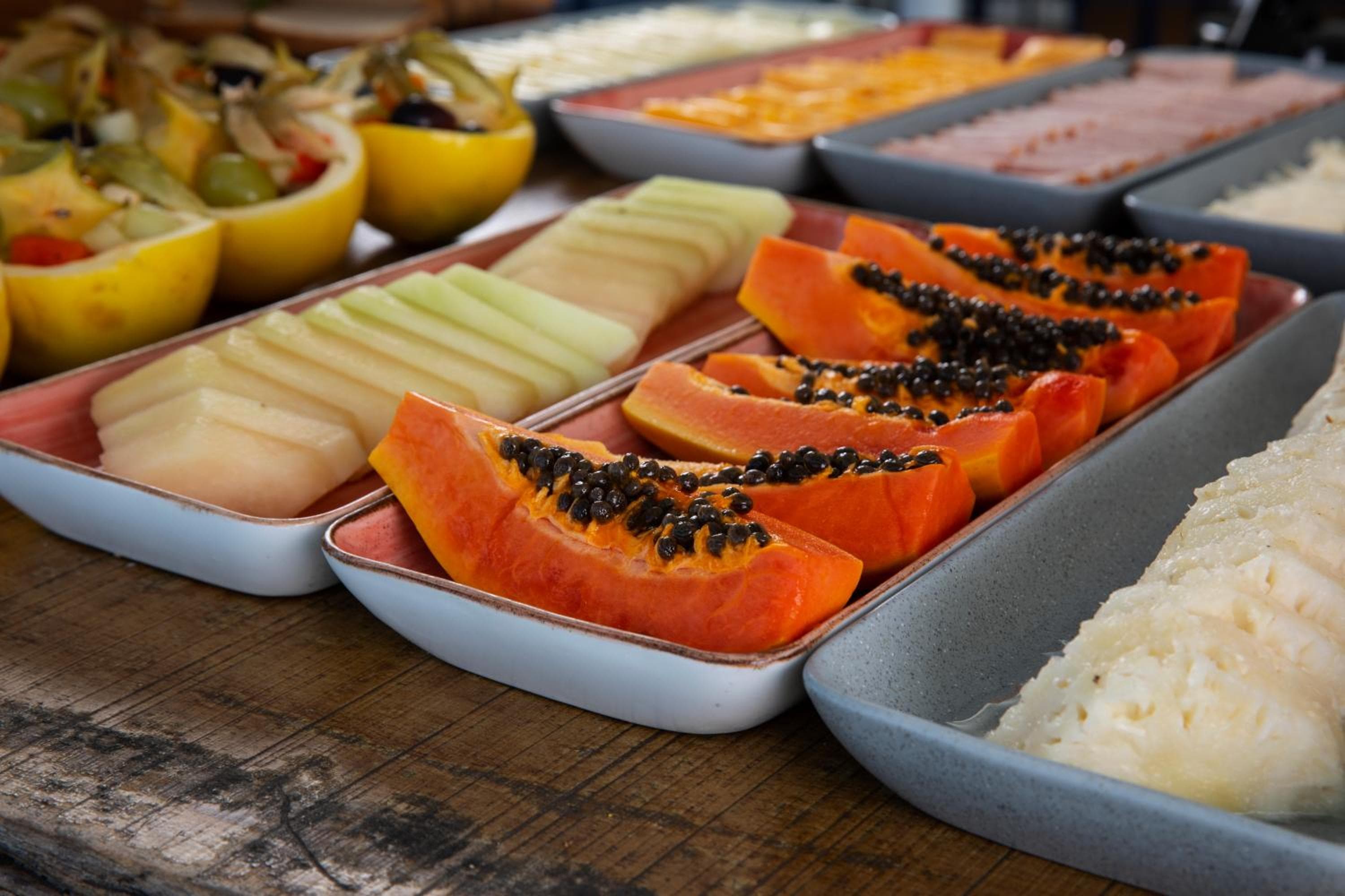 Novotel Rio de Janeiro Leme hotel, Rua Gustavo Sampaio 320, Rio de Janeiro, Brazil — photo 70