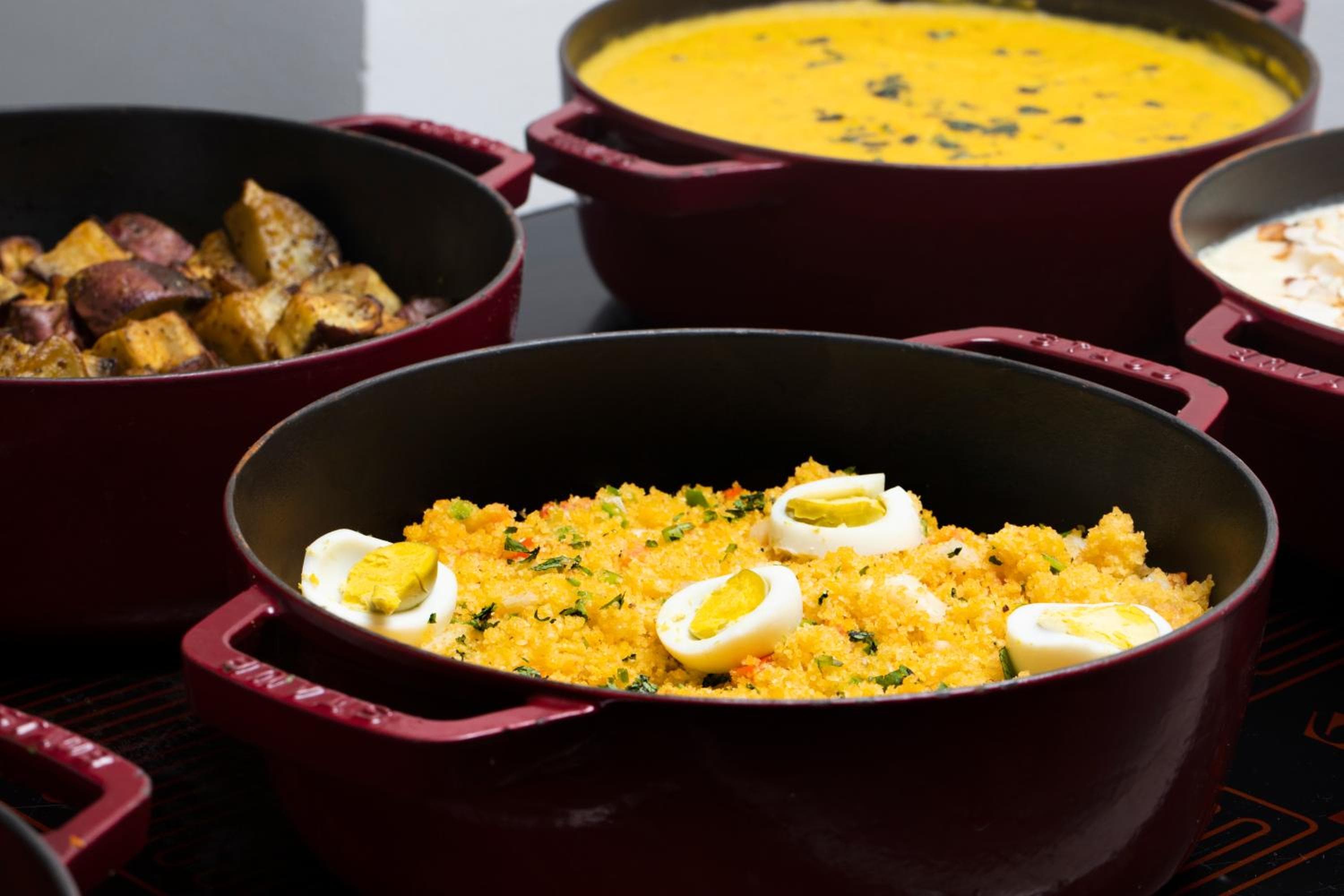 Novotel Rio de Janeiro Leme hotel, Rua Gustavo Sampaio 320, Rio de Janeiro, Brazil — photo 75