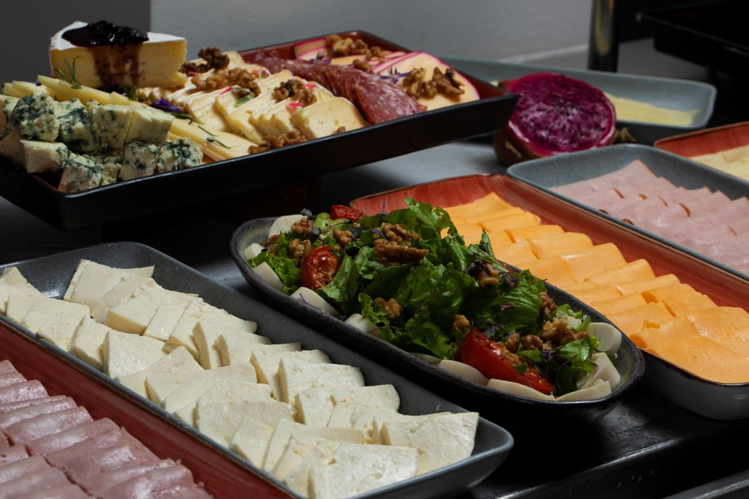 Novotel Rio de Janeiro Leme hotel, Rua Gustavo Sampaio 320, Rio de Janeiro, Brazil — photo 71