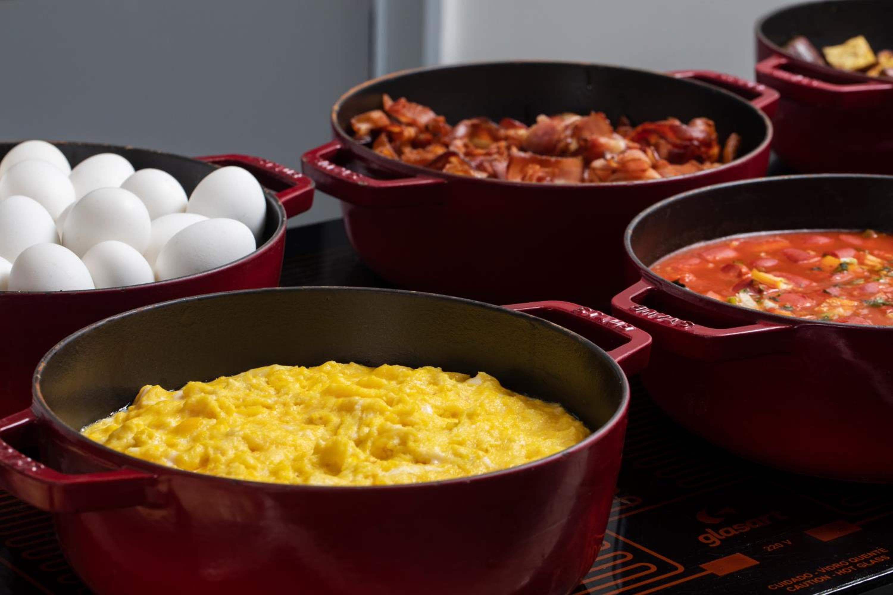 Novotel Rio de Janeiro Leme hotel, Rua Gustavo Sampaio 320, Rio de Janeiro, Brazil — photo 74