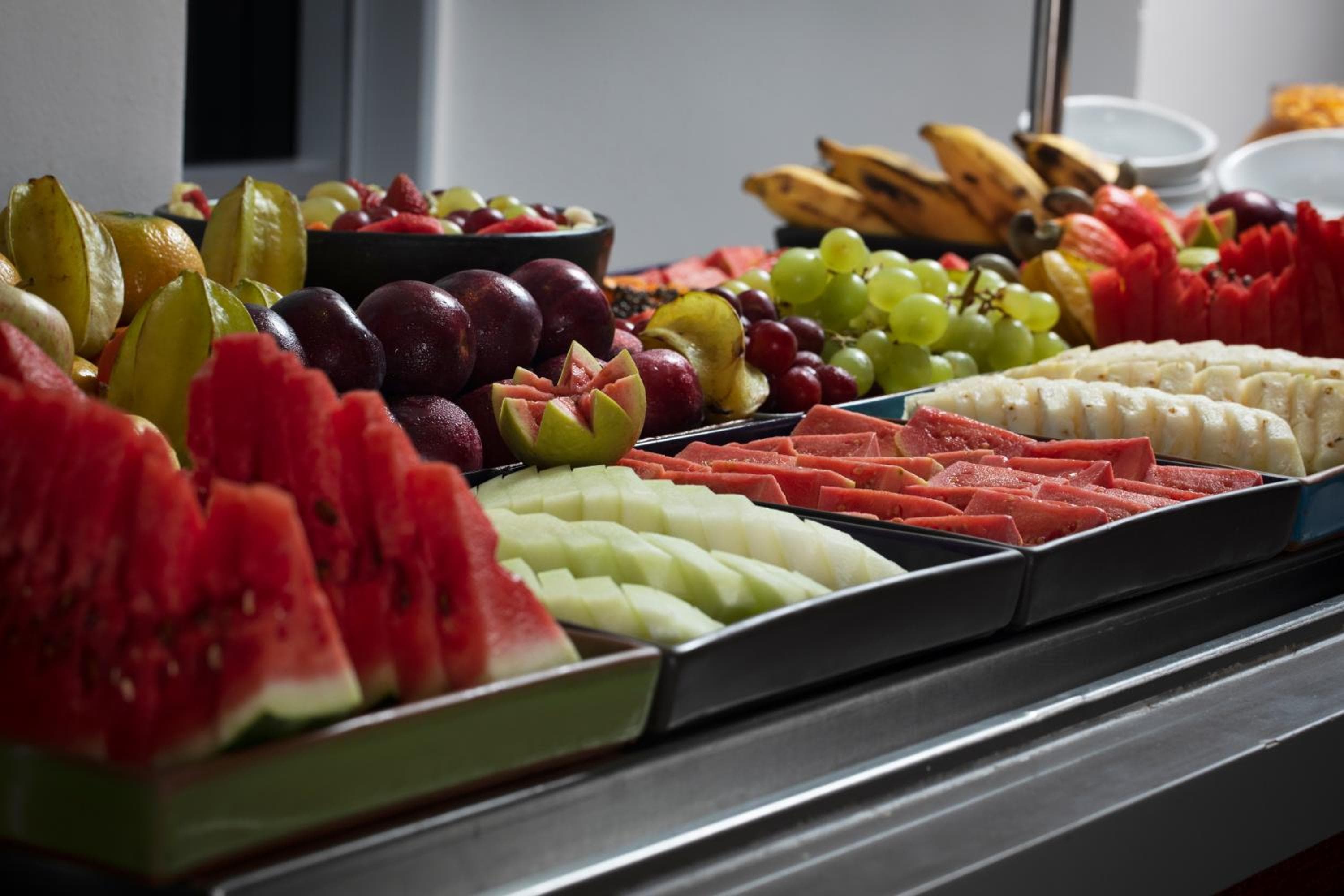 Novotel Rio de Janeiro Leme hotel, Rua Gustavo Sampaio 320, Rio de Janeiro, Brazil — photo 72