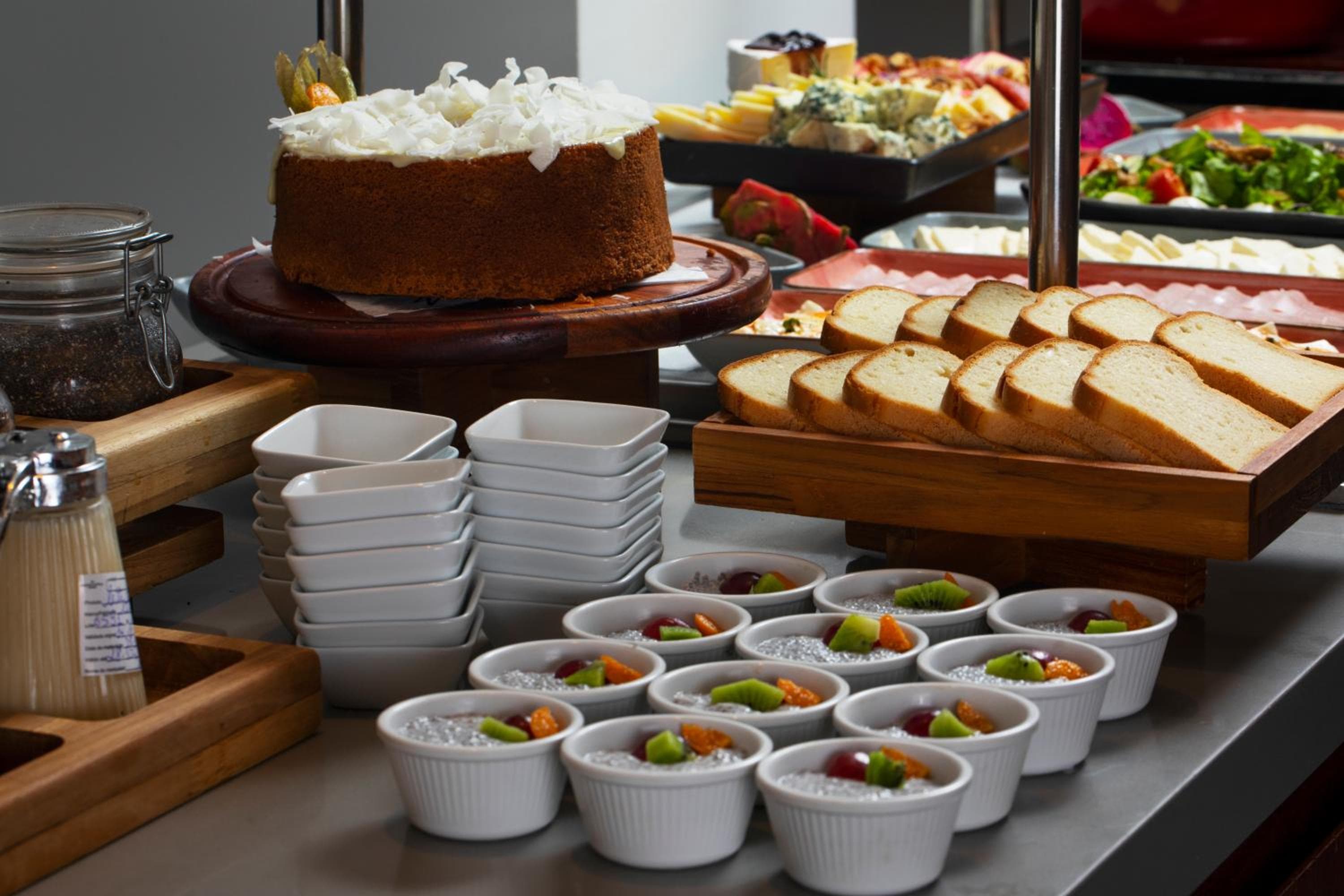 Novotel Rio de Janeiro Leme hotel, Rua Gustavo Sampaio 320, Rio de Janeiro, Brazil — photo 73