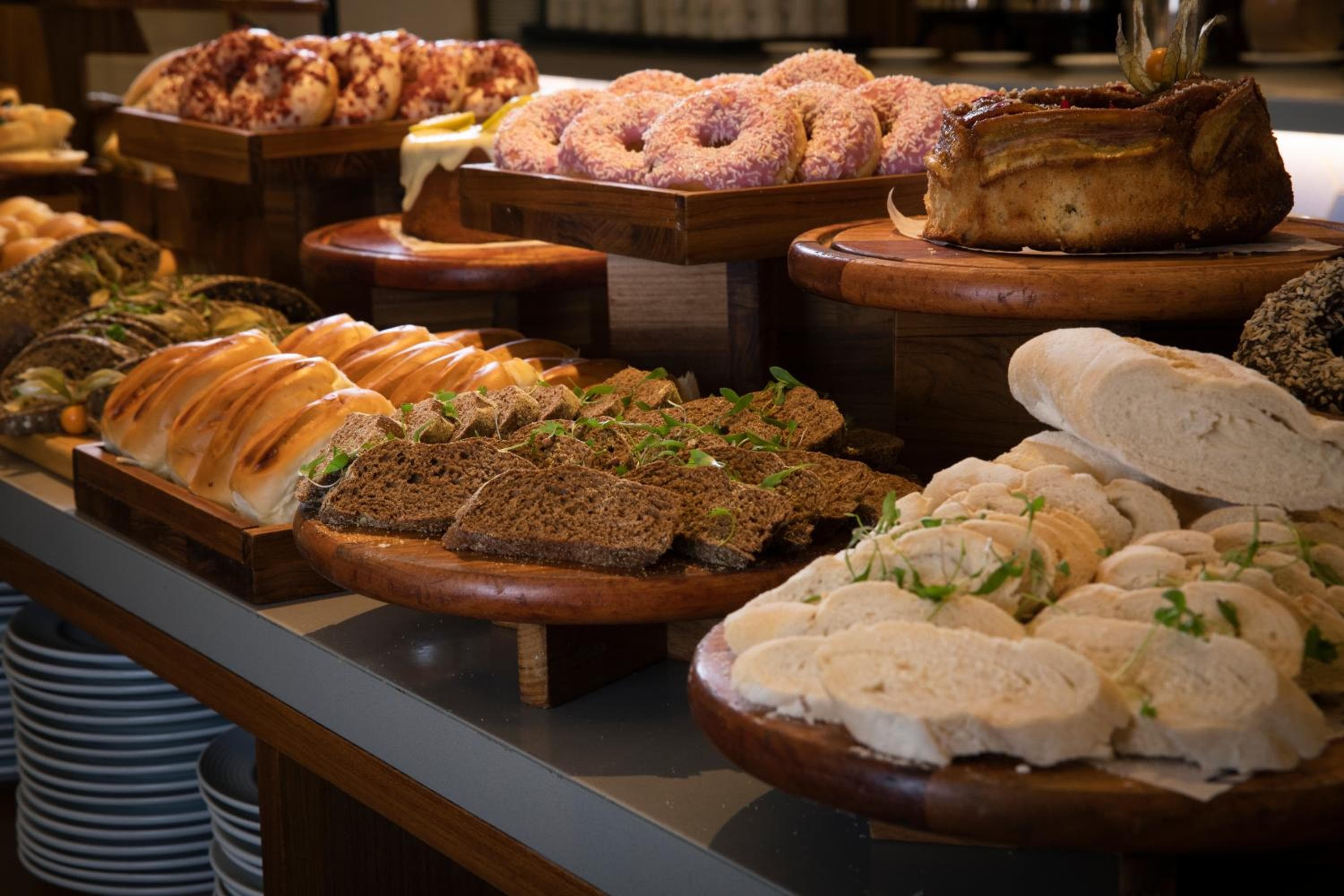 Novotel Rio de Janeiro Leme hotel, Rua Gustavo Sampaio 320, Rio de Janeiro, Brazil — photo 76