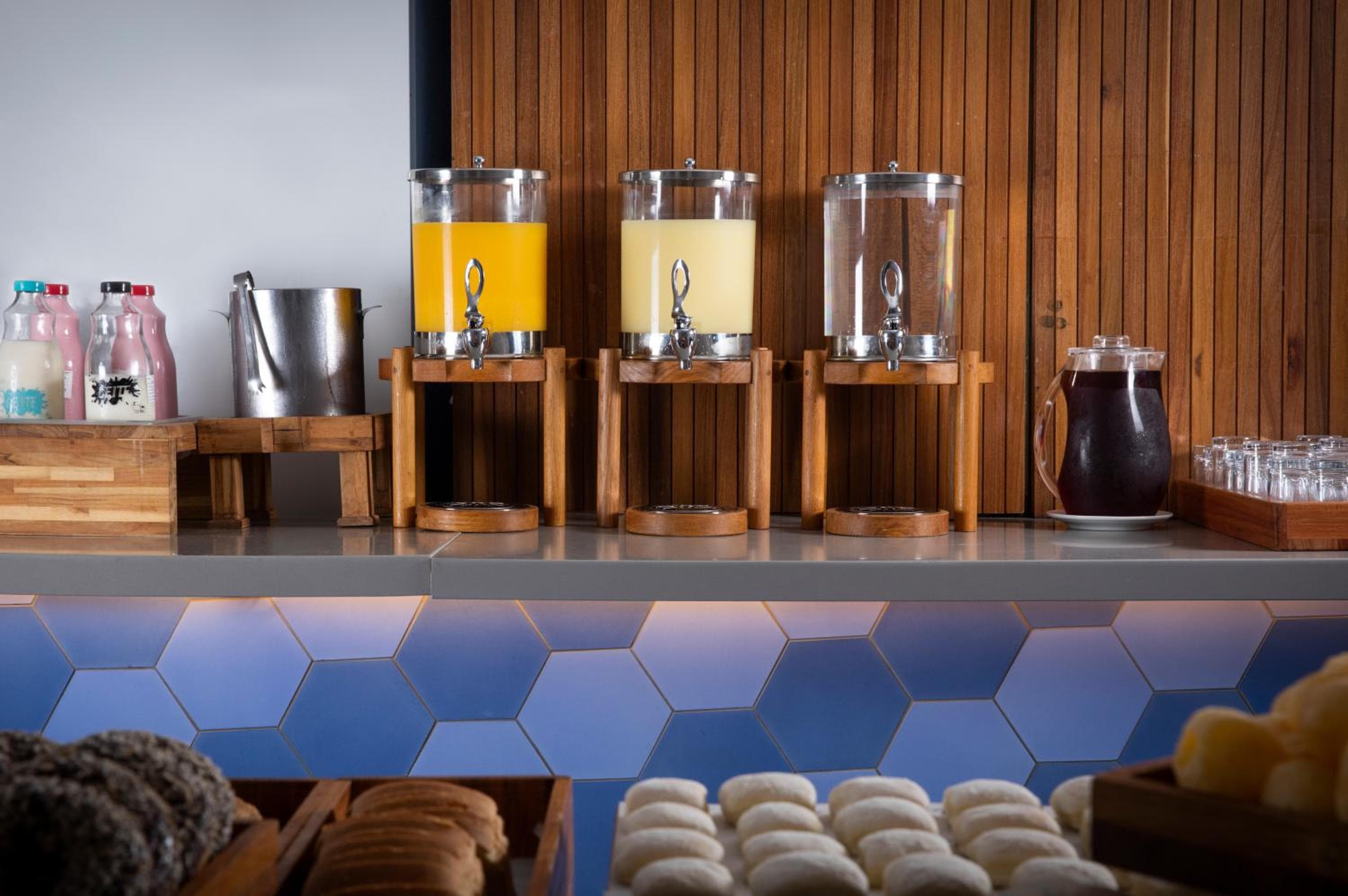 Novotel Rio de Janeiro Leme hotel, Rua Gustavo Sampaio 320, Rio de Janeiro, Brazil — photo 77