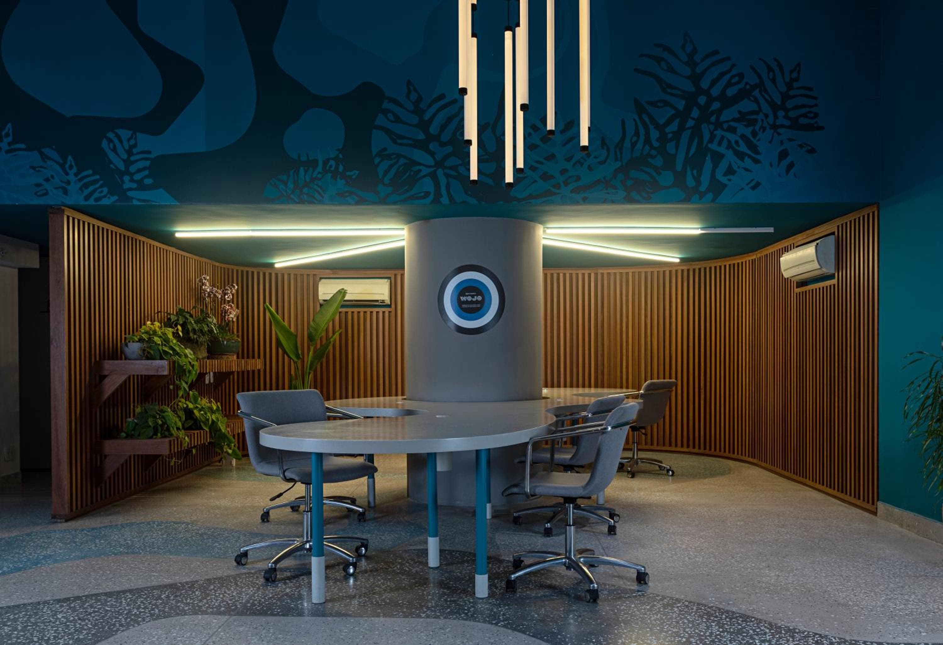 Novotel Rio de Janeiro Leme hotel, Rua Gustavo Sampaio 320, Rio de Janeiro, Brazil — photo 48