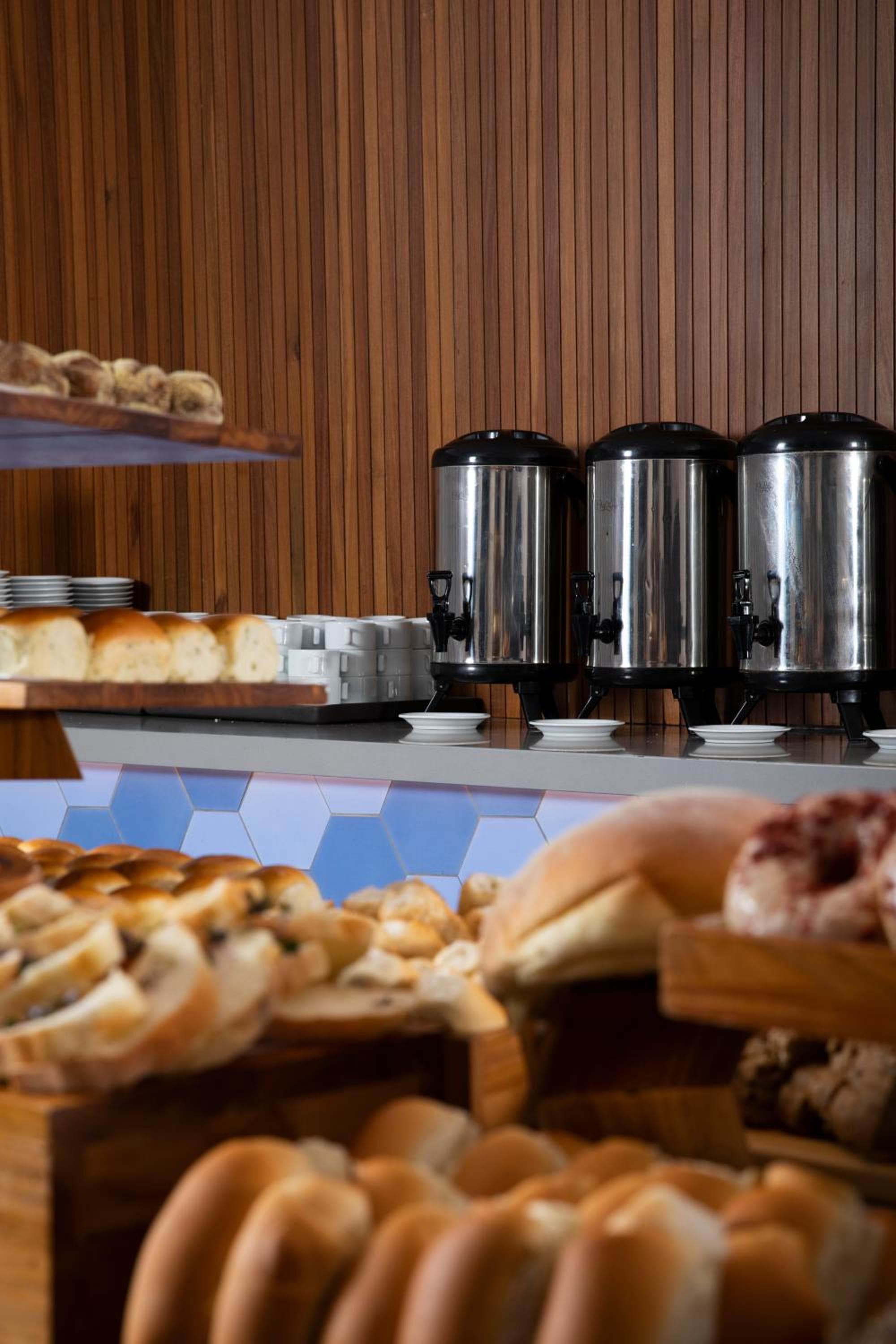 Novotel Rio de Janeiro Leme hotel, Rua Gustavo Sampaio 320, Rio de Janeiro, Brazil — photo 79