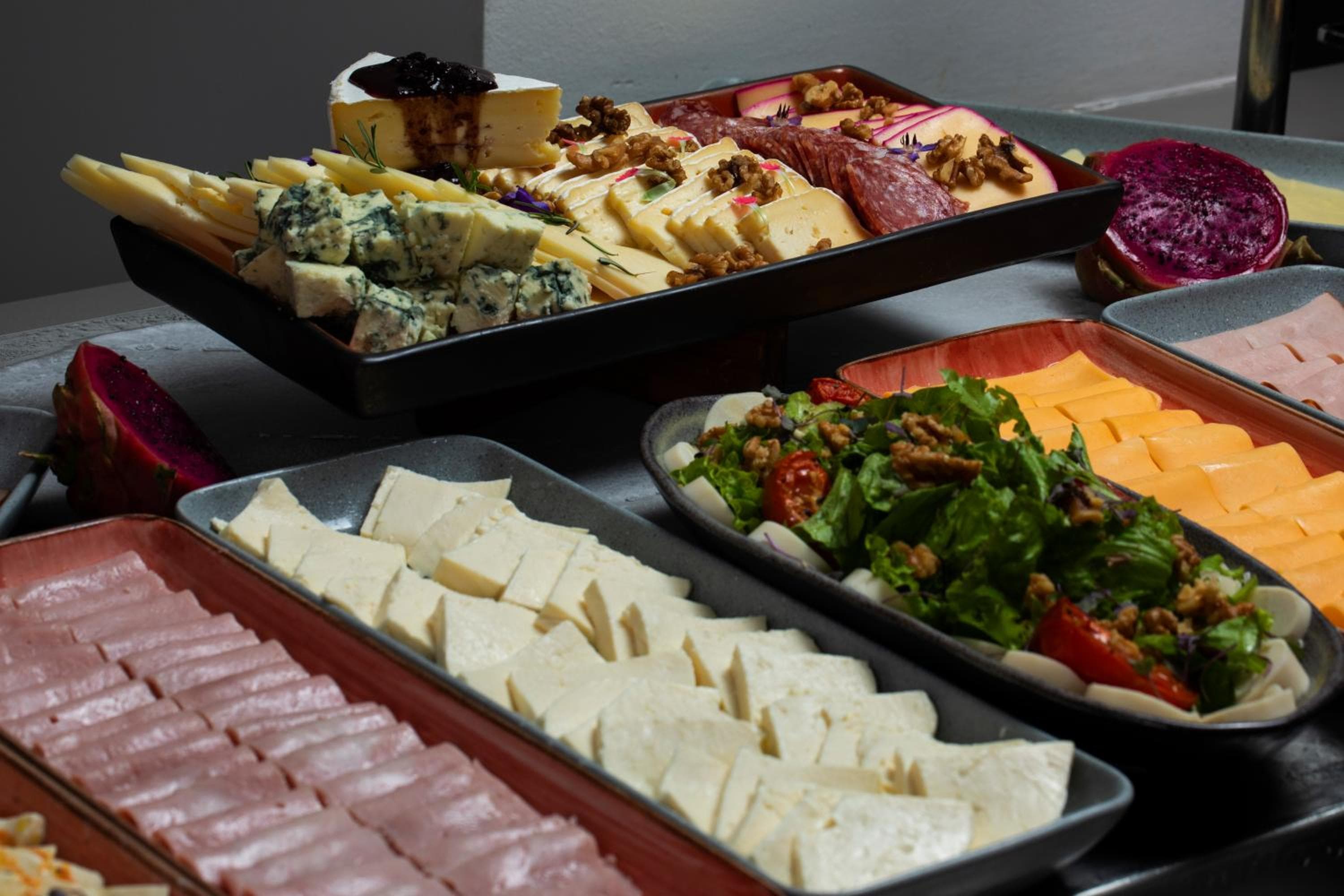 Novotel Rio de Janeiro Leme hotel, Rua Gustavo Sampaio 320, Rio de Janeiro, Brazil — photo 78