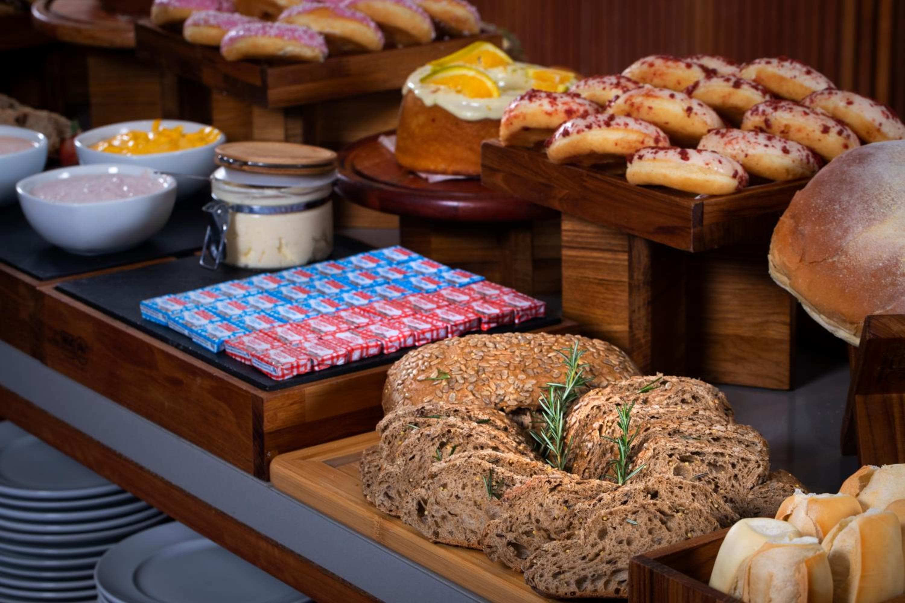 Novotel Rio de Janeiro Leme hotel, Rua Gustavo Sampaio 320, Rio de Janeiro, Brazil — photo 81