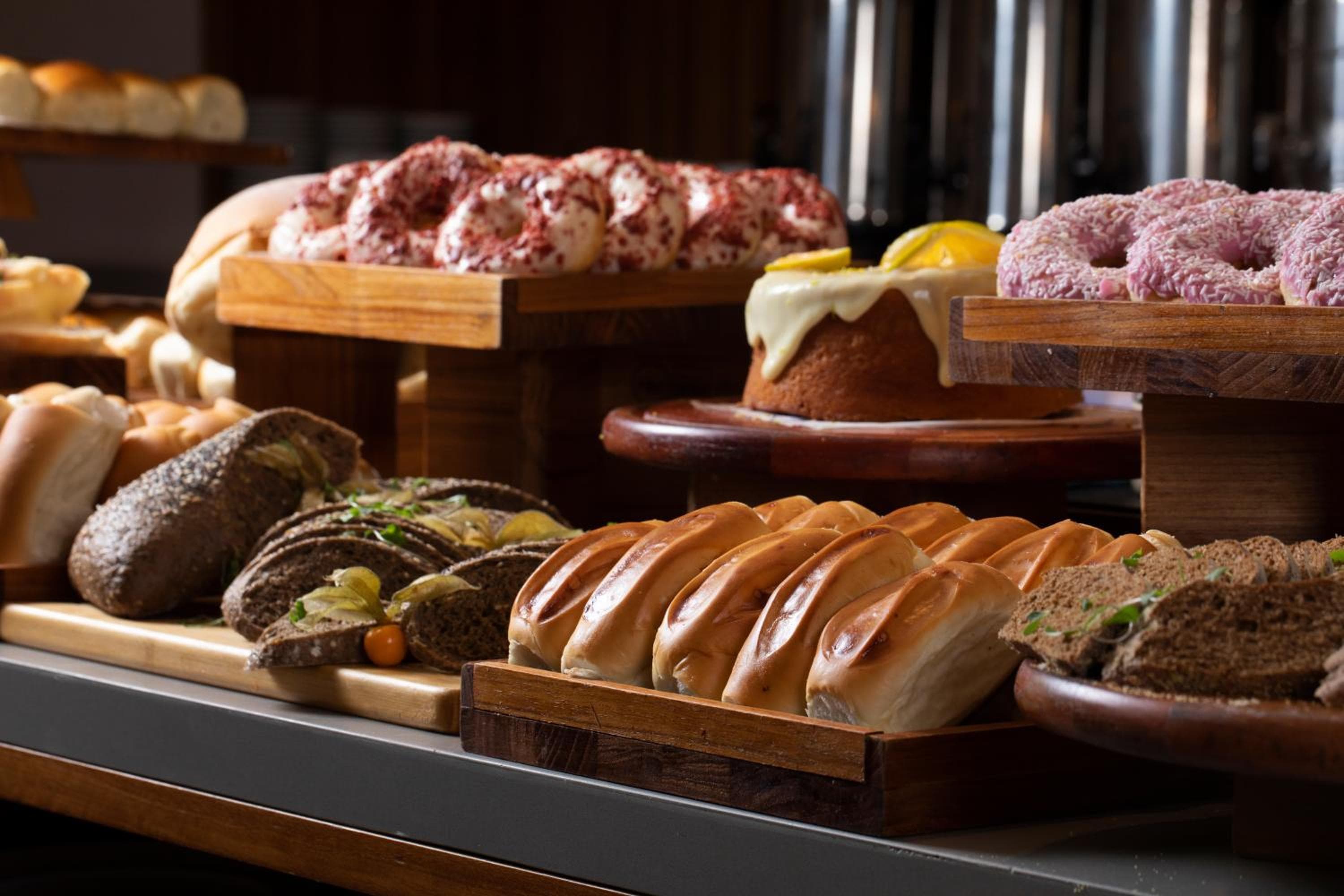 Novotel Rio de Janeiro Leme hotel, Rua Gustavo Sampaio 320, Rio de Janeiro, Brazil — photo 80