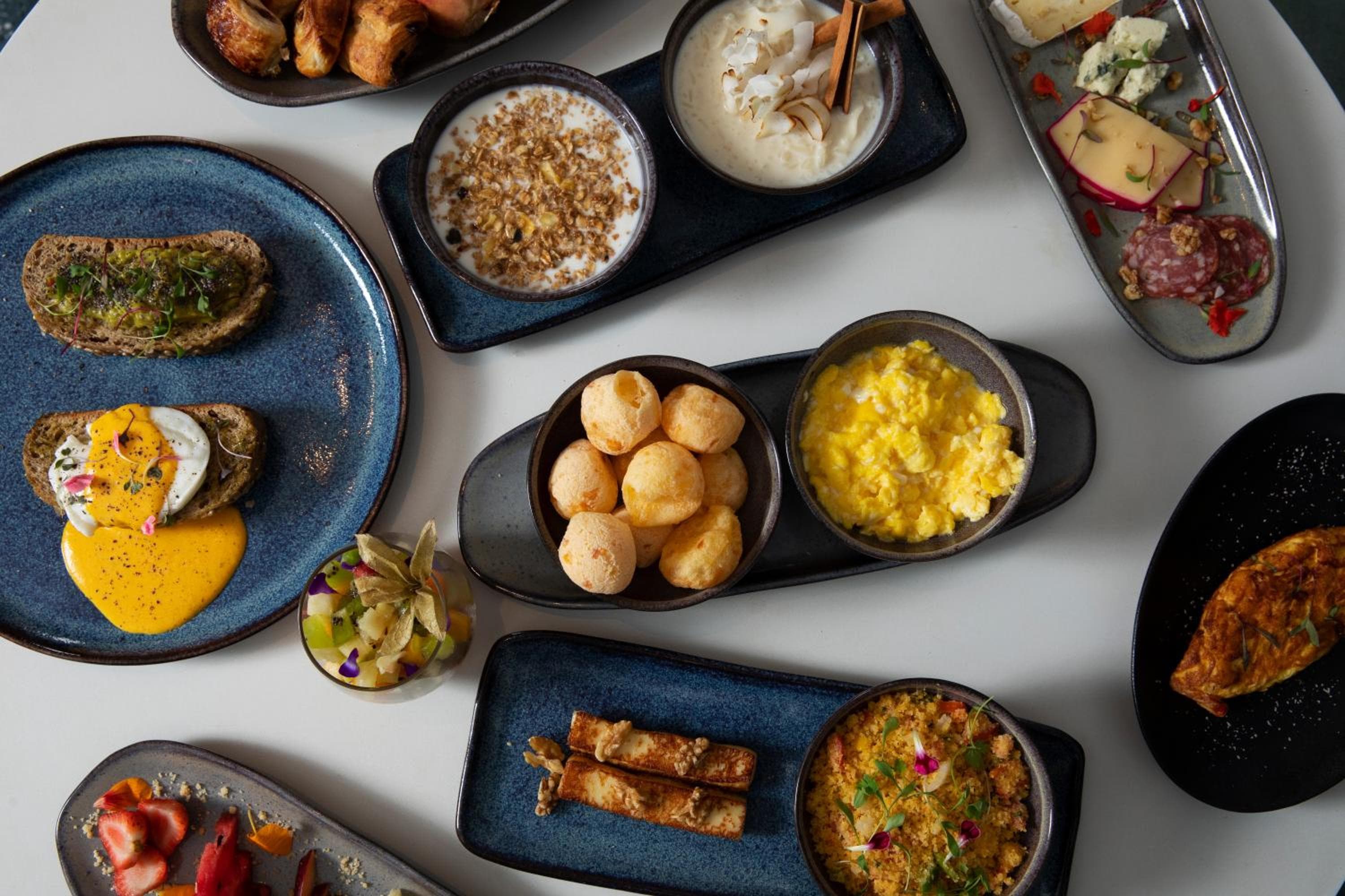 Novotel Rio de Janeiro Leme hotel, Rua Gustavo Sampaio 320, Rio de Janeiro, Brazil — photo 82