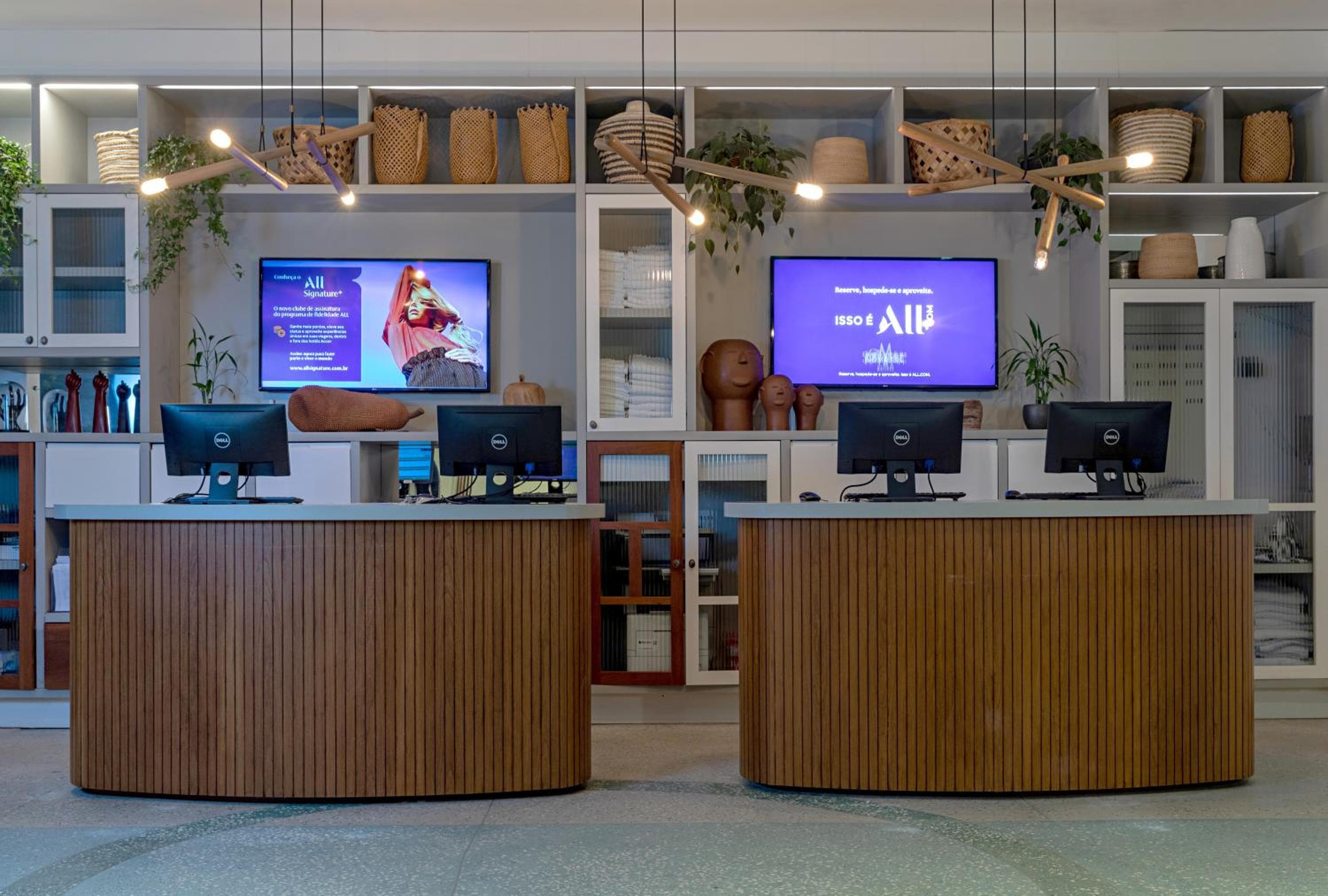 Novotel Rio de Janeiro Leme hotel, Rua Gustavo Sampaio 320, Rio de Janeiro, Brazil — photo 51