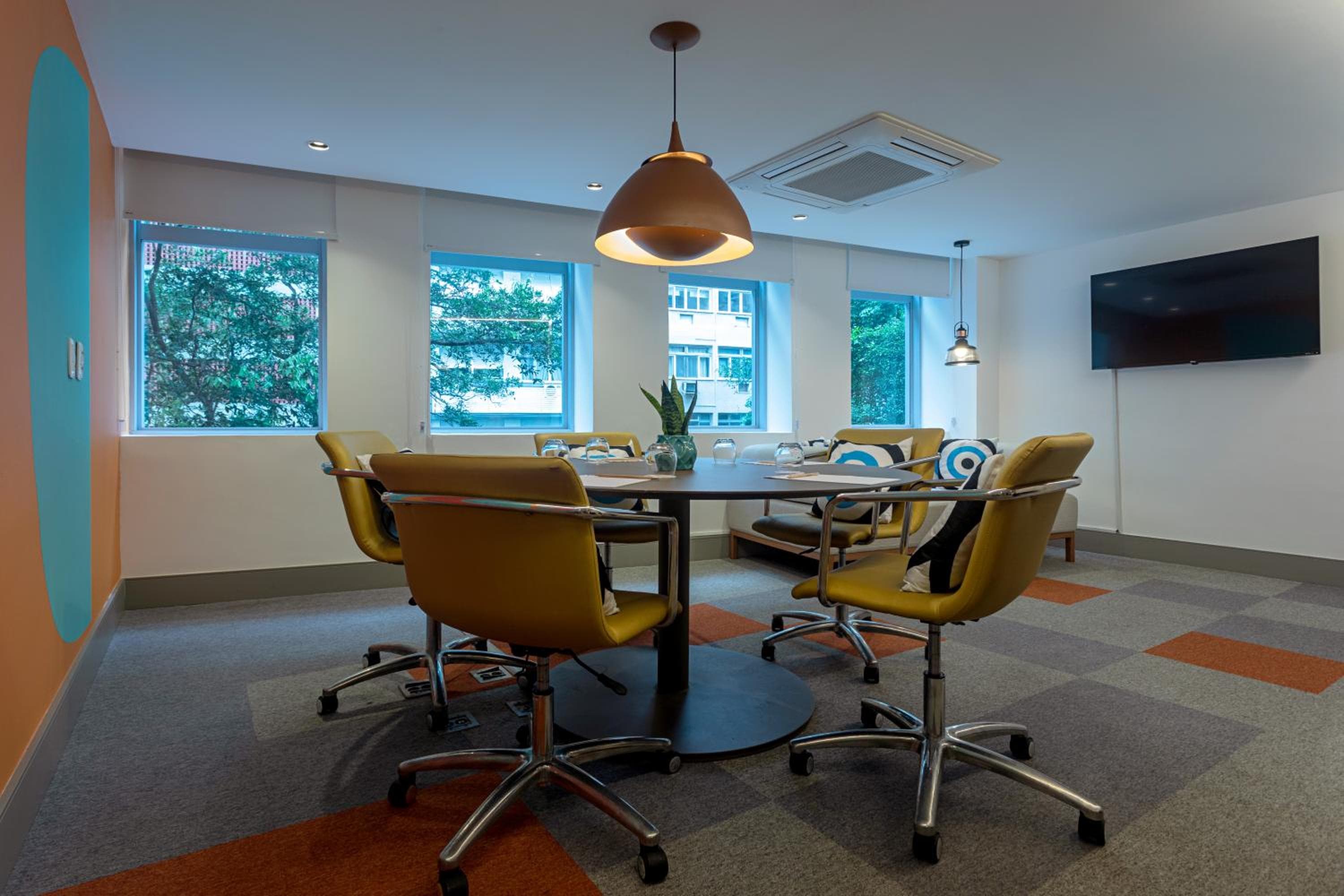 Novotel Rio de Janeiro Leme hotel, Rua Gustavo Sampaio 320, Rio de Janeiro, Brazil — photo 83