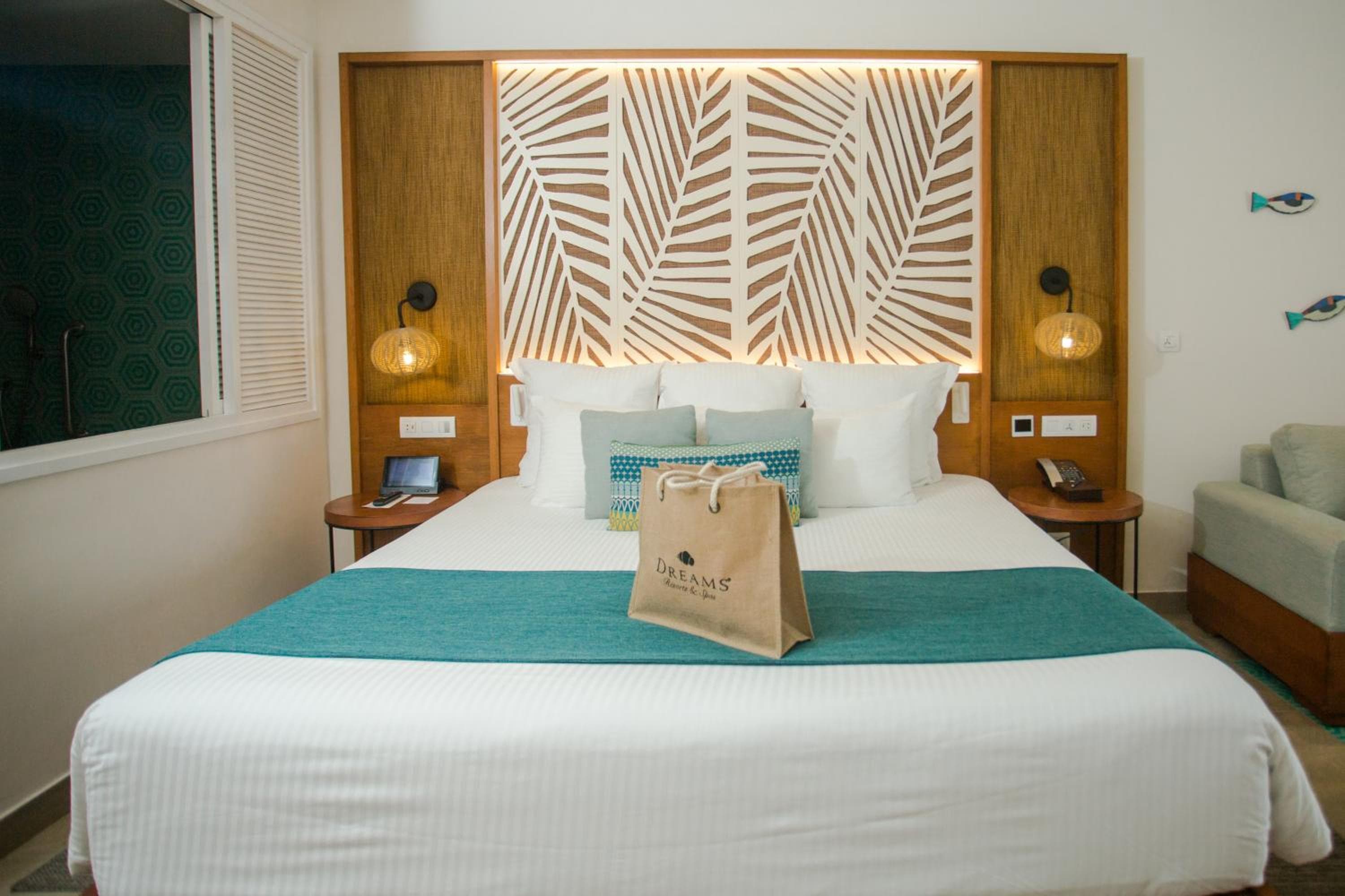 Dreams Macao Beach Punta Cana - All Inclusive — 11