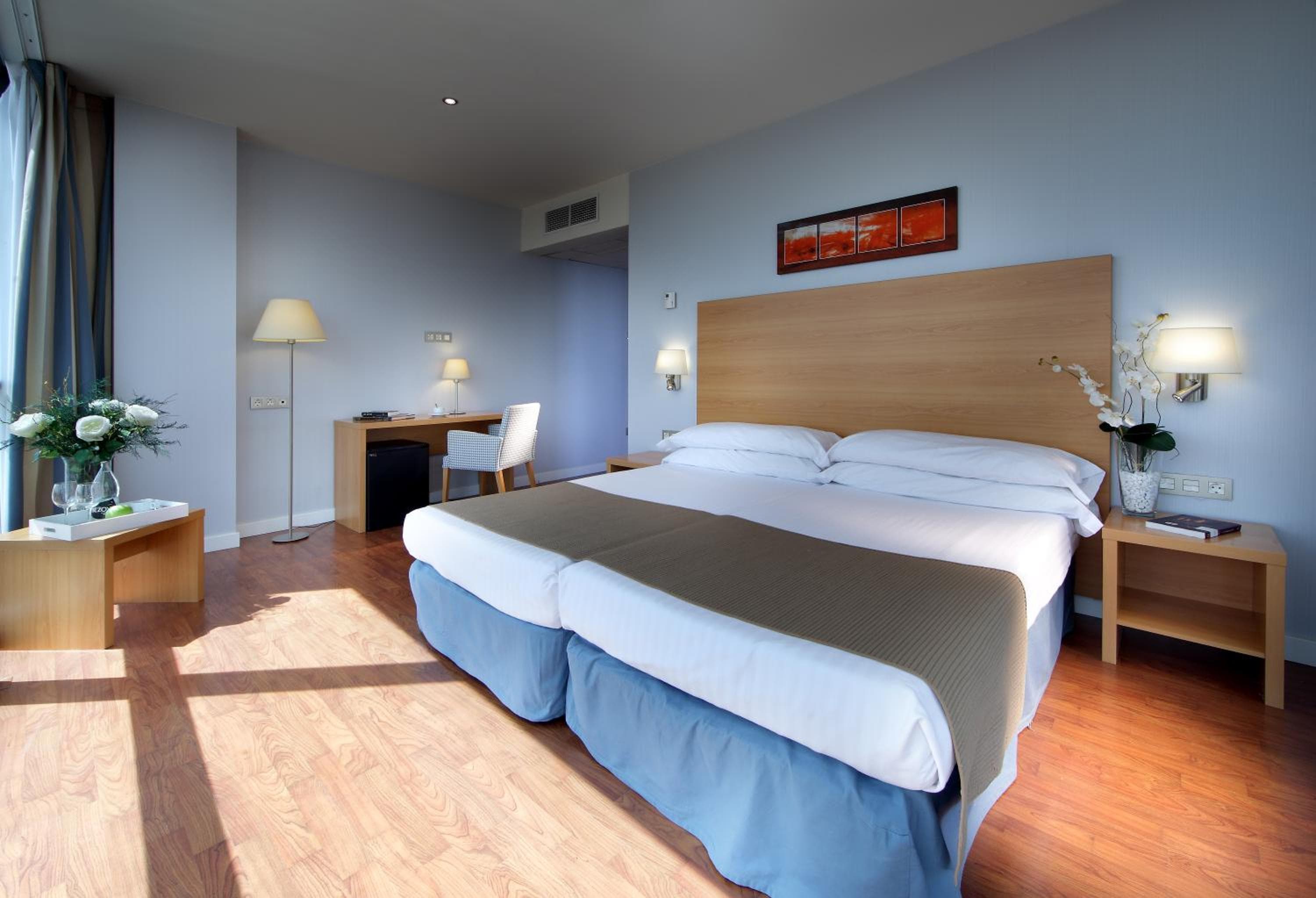 Exe Sevilla Palmera — 25