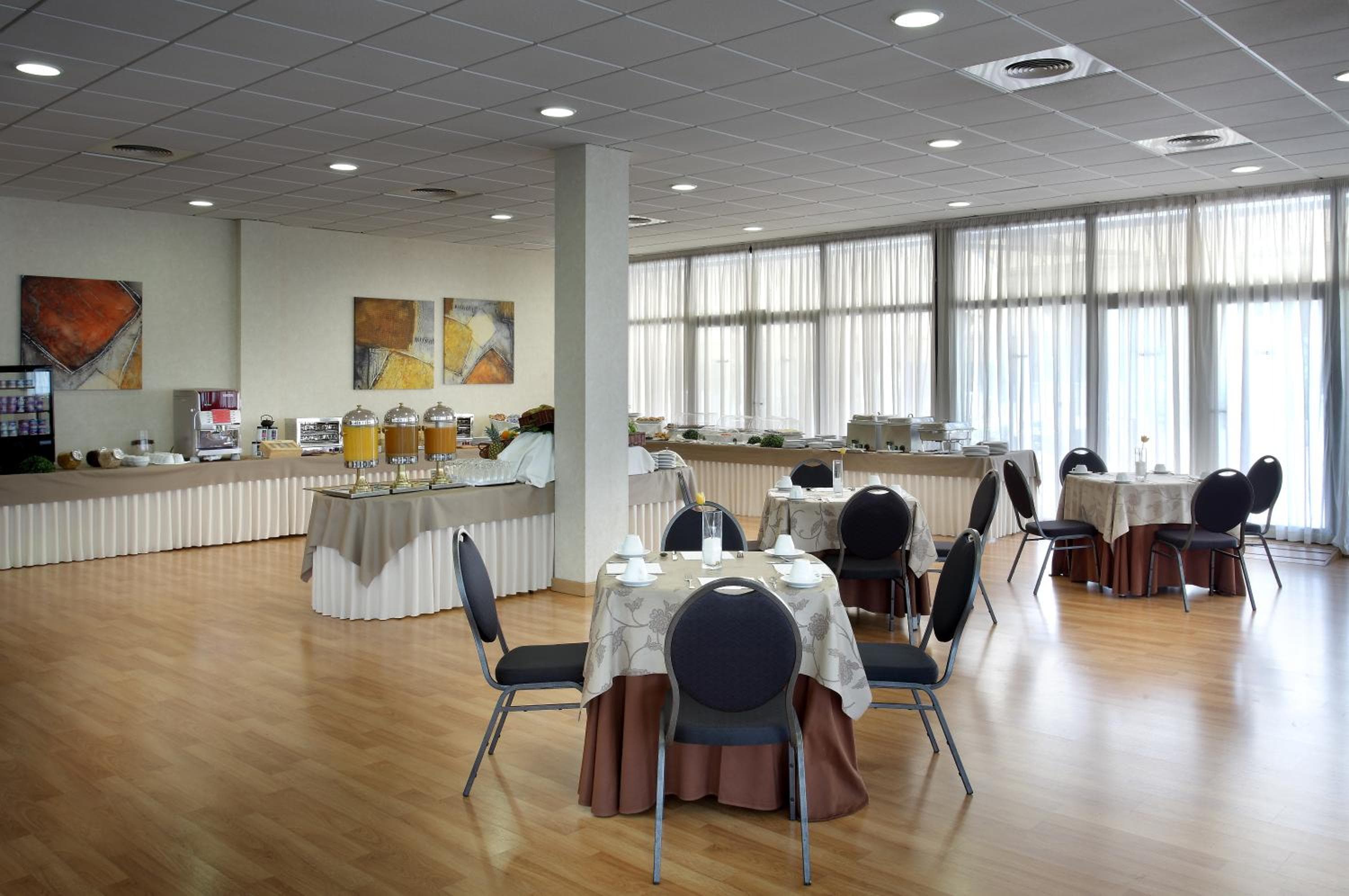 Exe Sevilla Palmera — 4