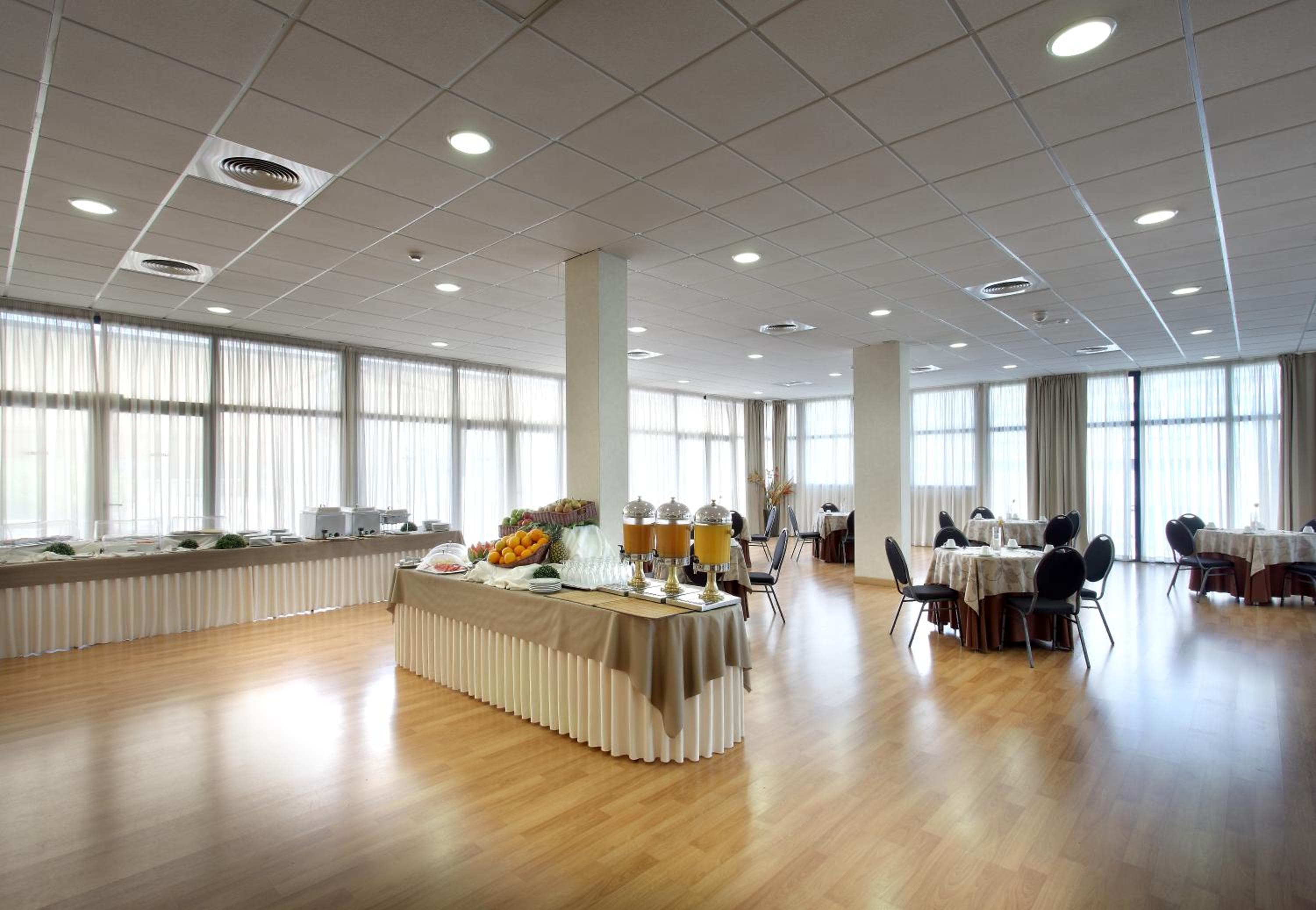 Exe Sevilla Palmera — 3