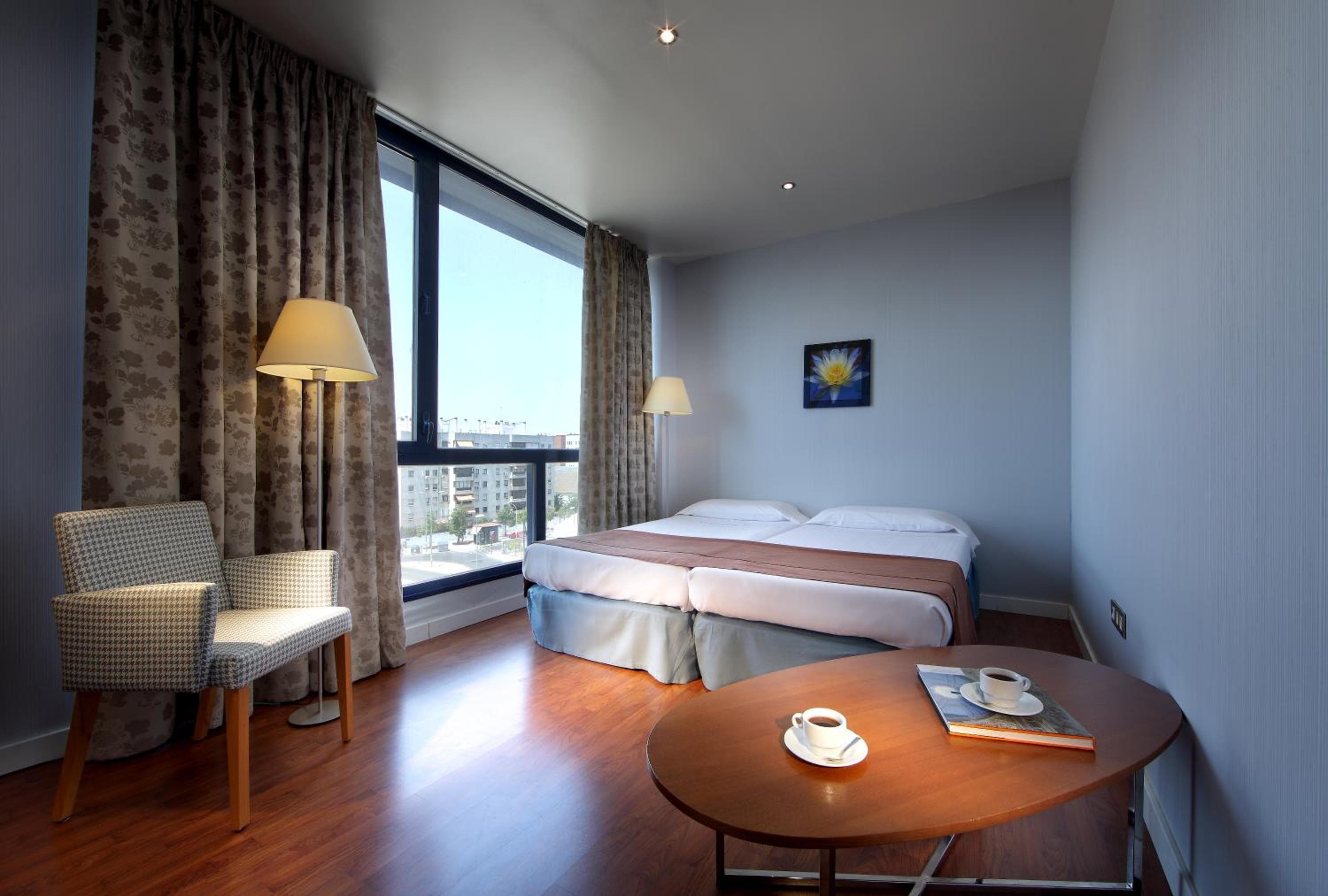 Exe Sevilla Palmera — 26