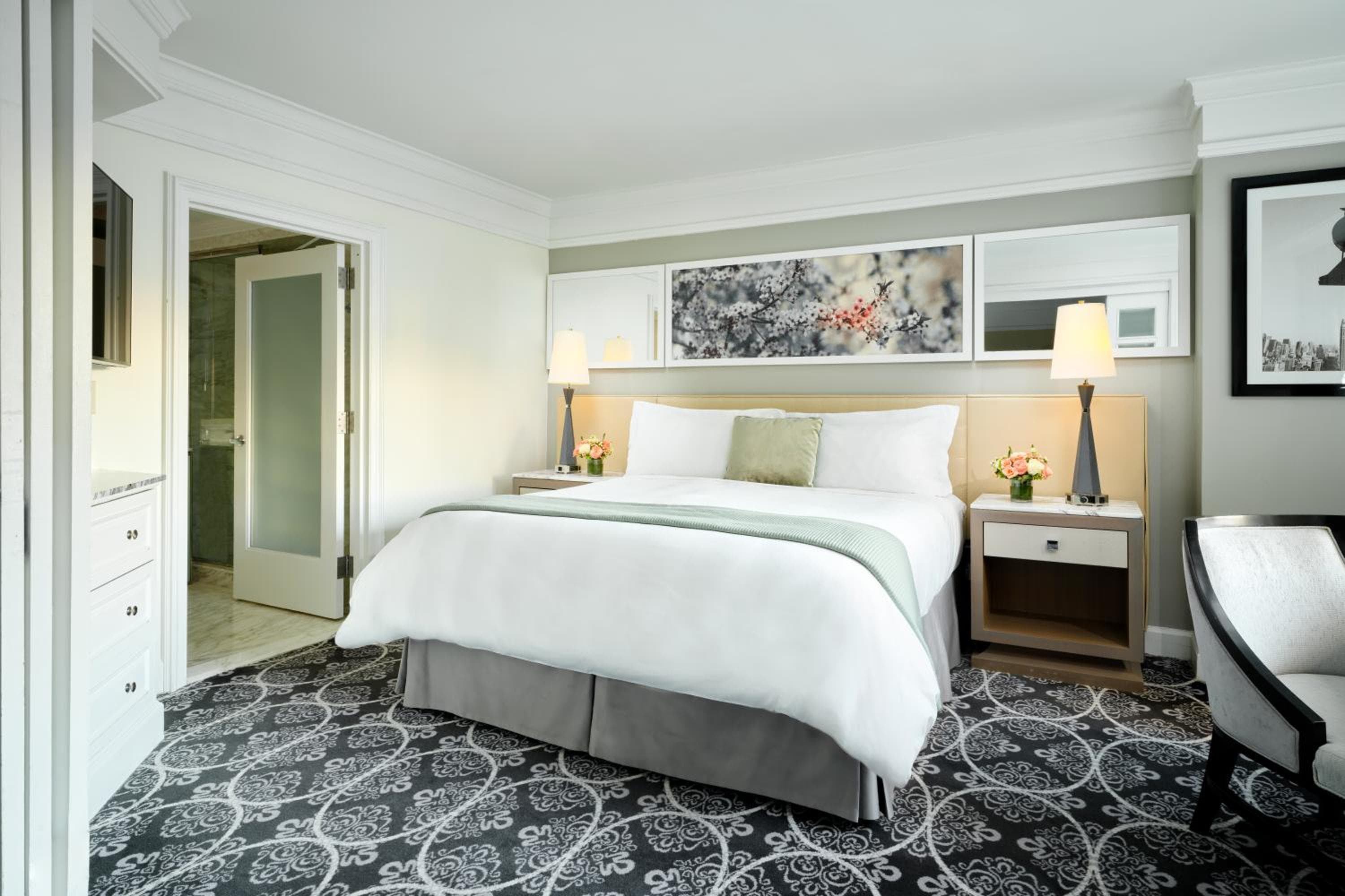 Hotel Loews Regency Nueva York — 11