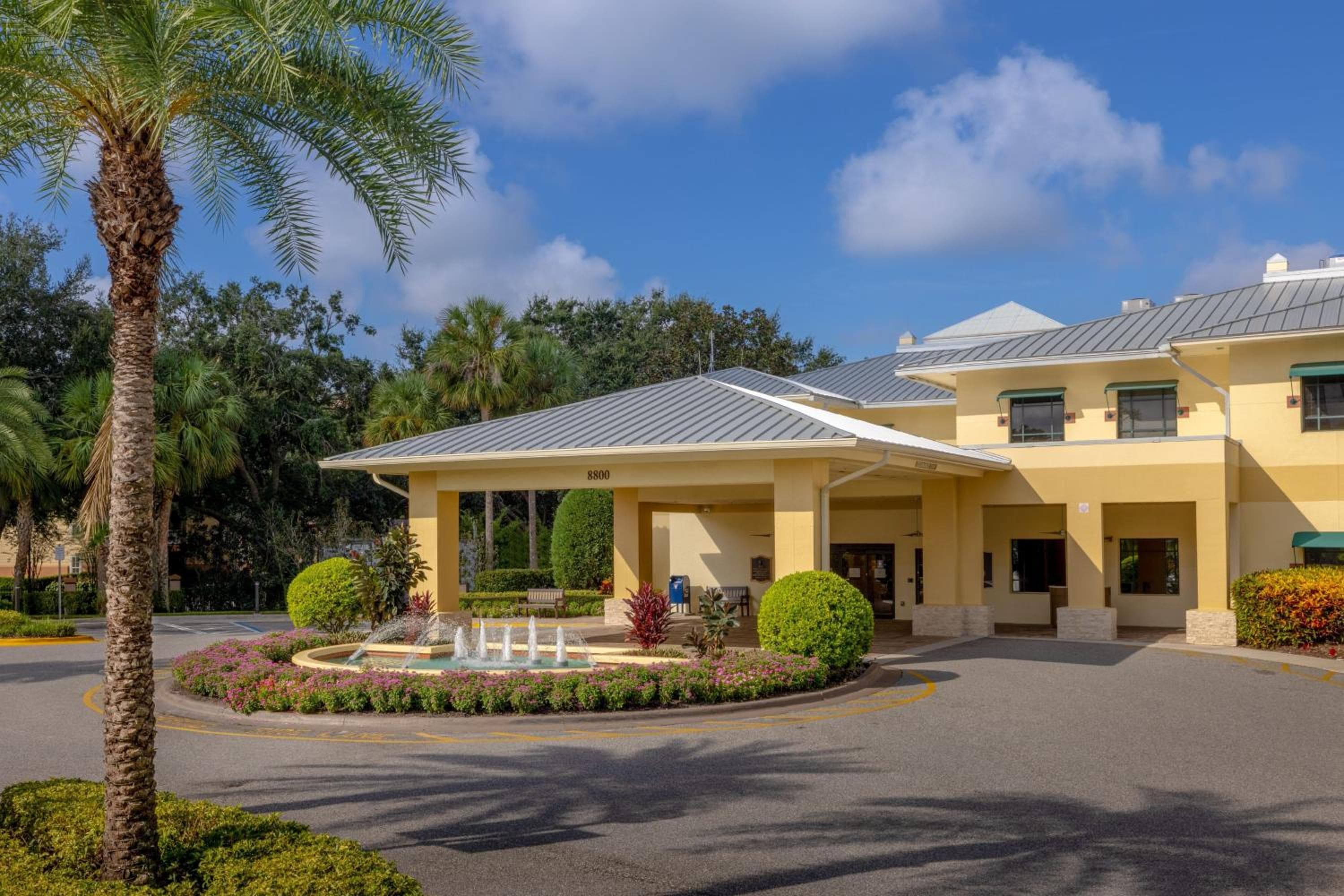 Sheraton Vistana Resort Villas, Lake Buena Vista Orlando — 1