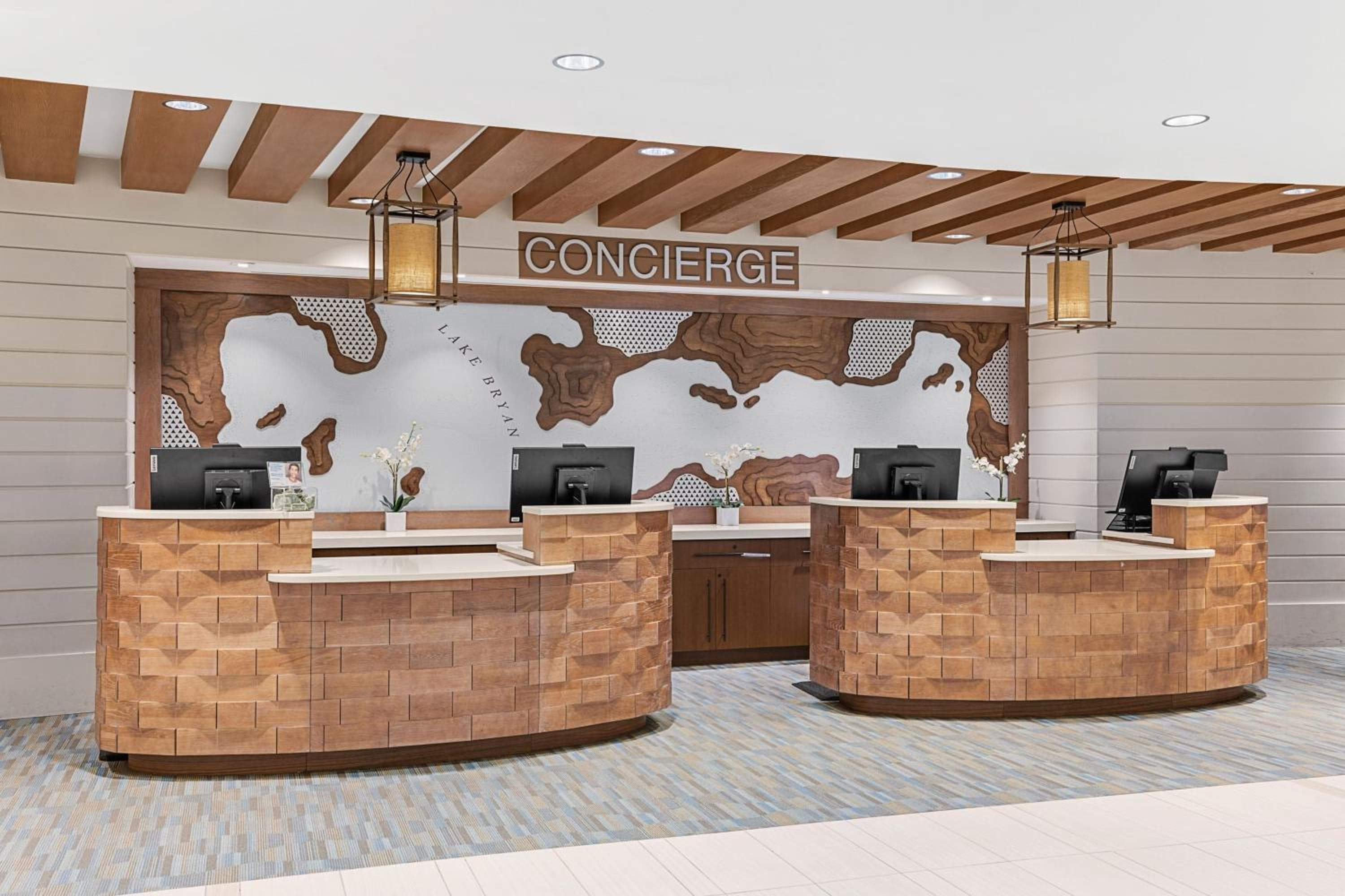 Sheraton Vistana Resort Villas, Lake Buena Vista Orlando — 6