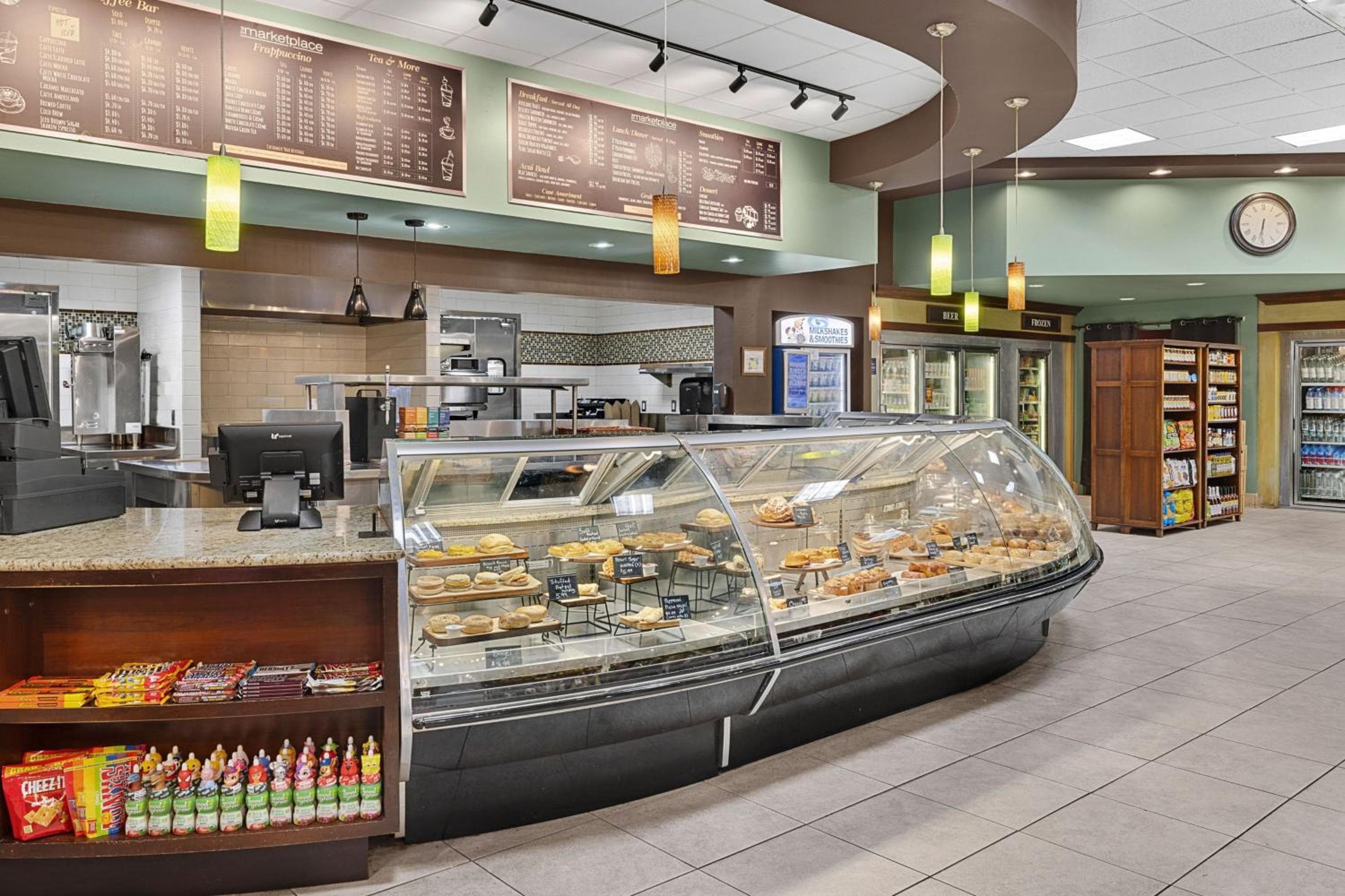 Sheraton Vistana Resort Villas, Lake Buena Vista Orlando — 13