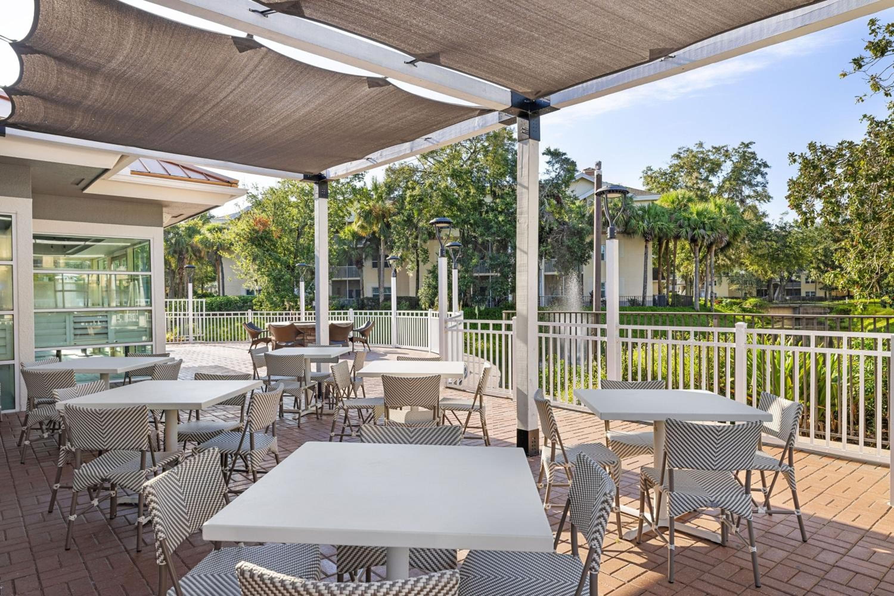 Sheraton Vistana Resort Villas, Lake Buena Vista Orlando — 24