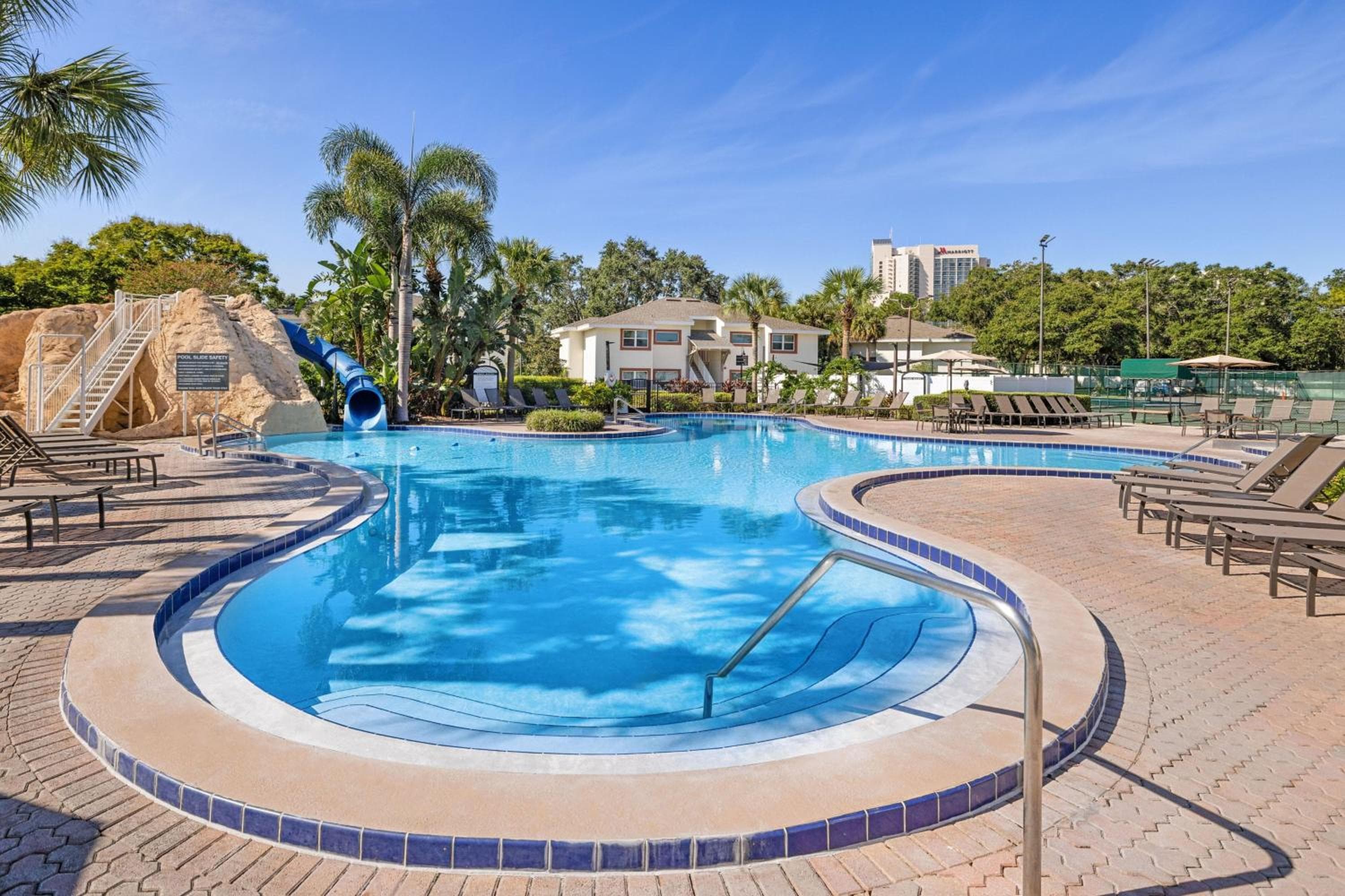 Sheraton Vistana Resort Villas, Lake Buena Vista Orlando — 20