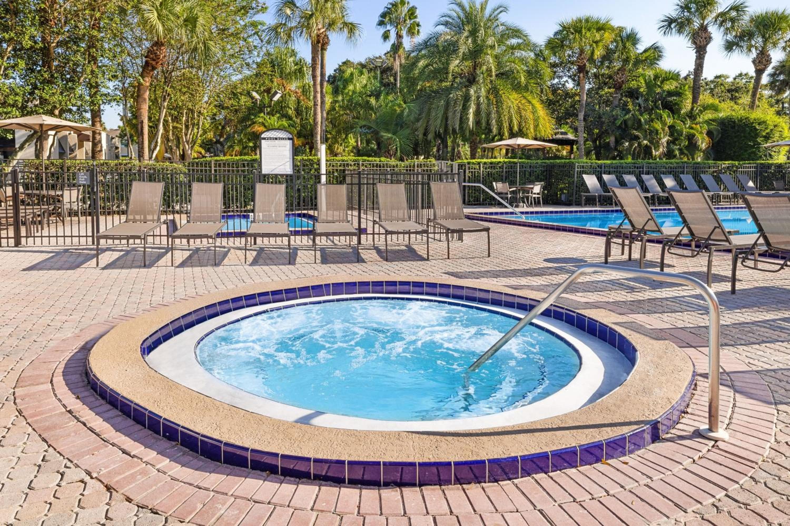 Sheraton Vistana Resort Villas, Lake Buena Vista Orlando — 14