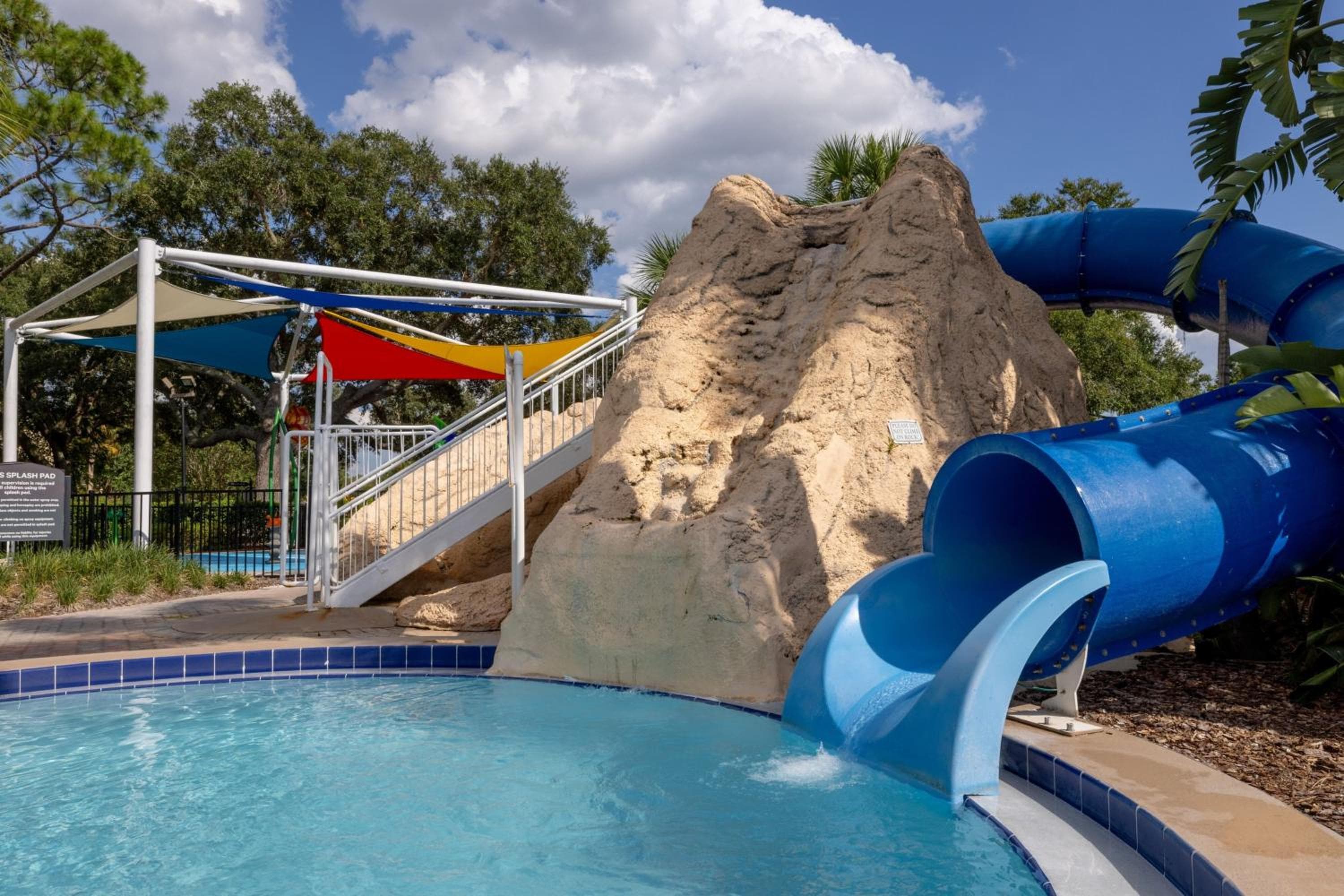 Sheraton Vistana Resort Villas, Lake Buena Vista Orlando — 11