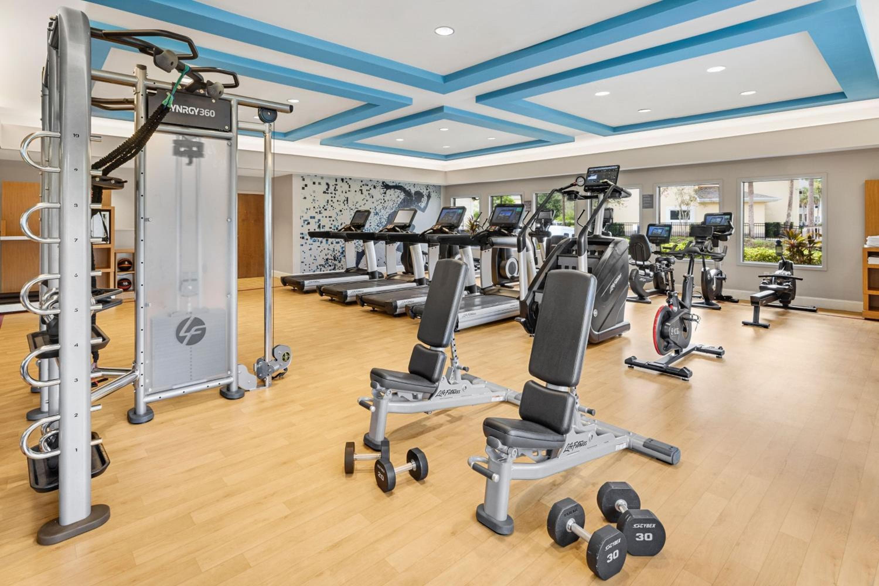 Sheraton Vistana Resort Villas, Lake Buena Vista Orlando — 15