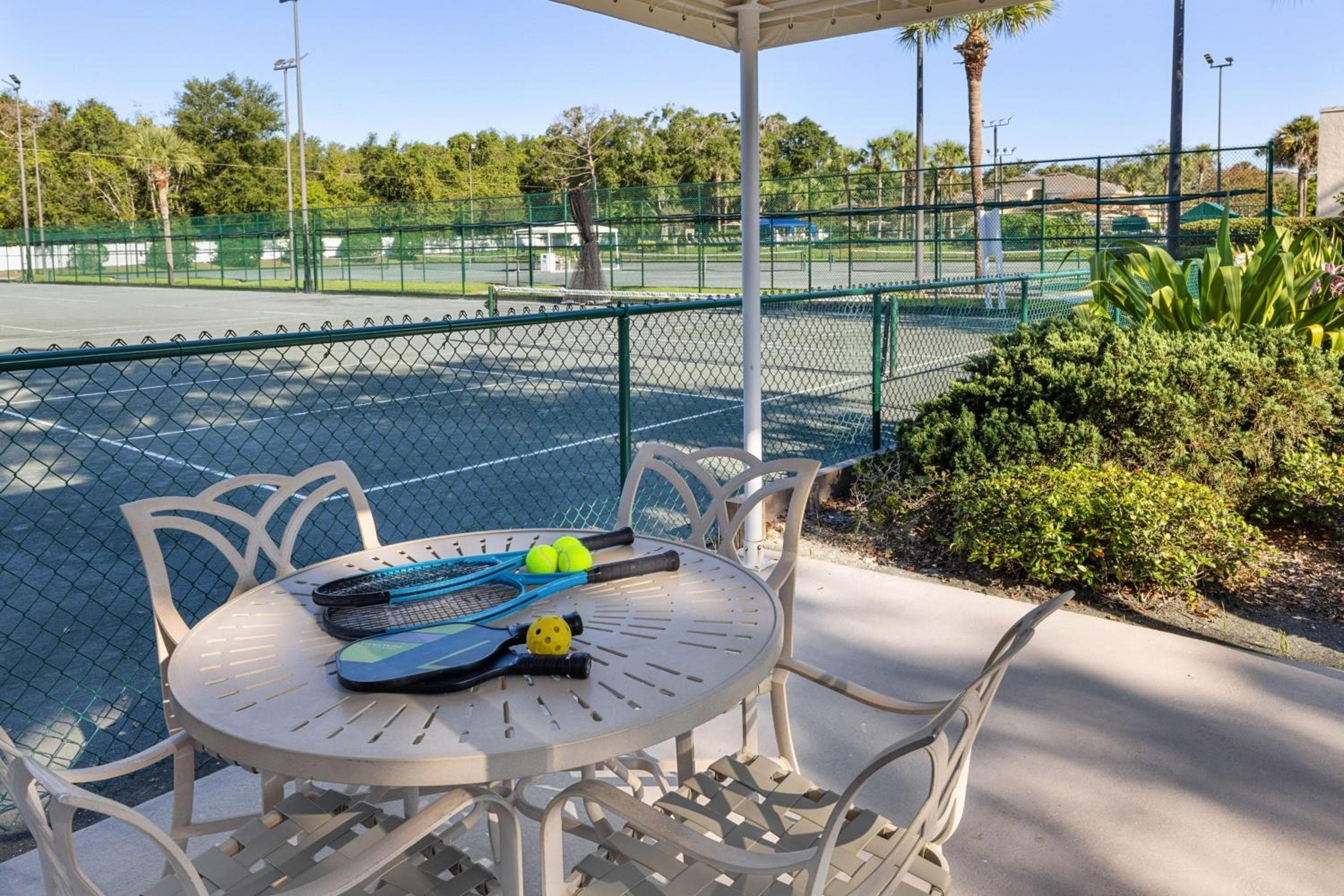 Sheraton Vistana Resort Villas, Lake Buena Vista Orlando — 29