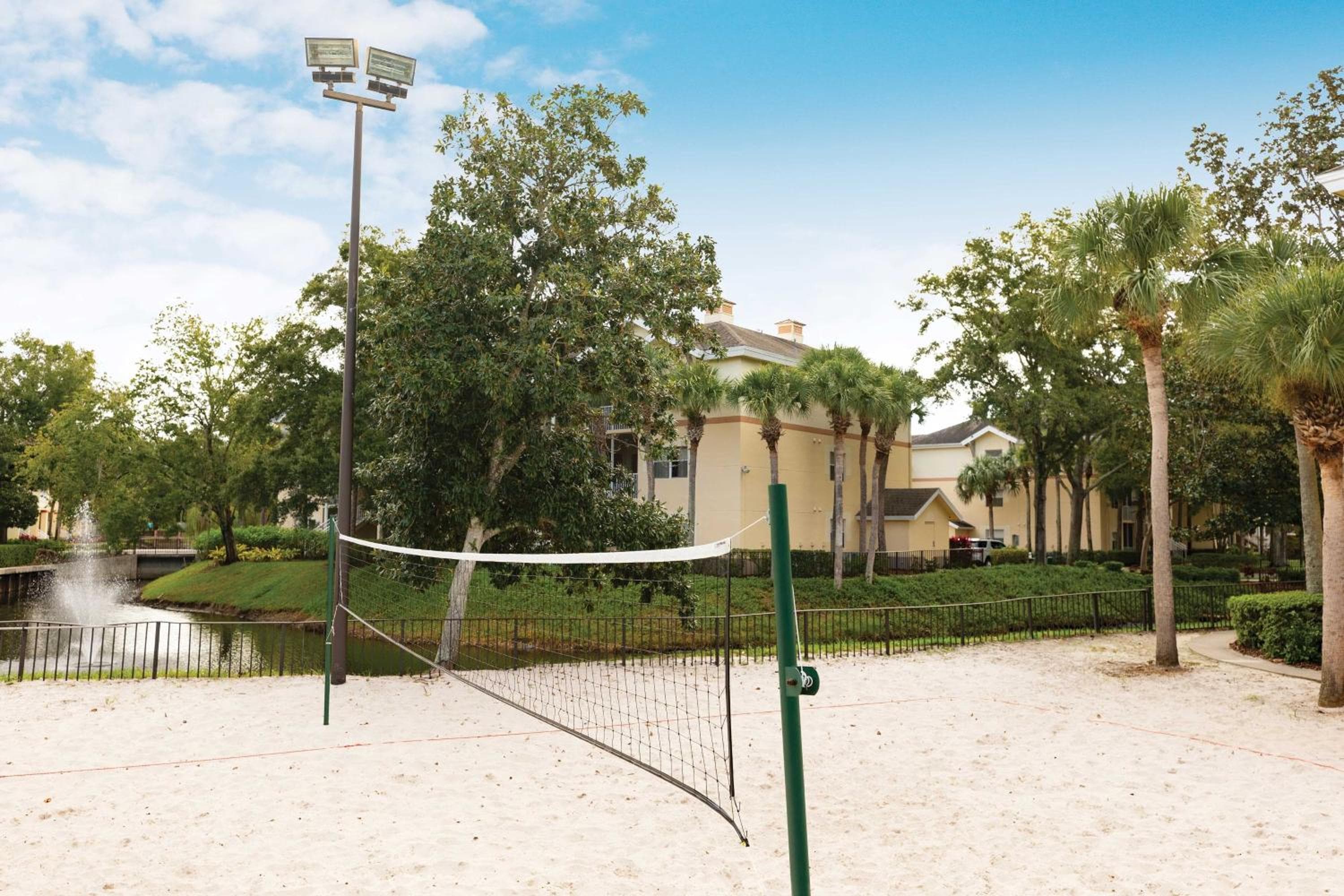 Sheraton Vistana Resort Villas, Lake Buena Vista Orlando — 19