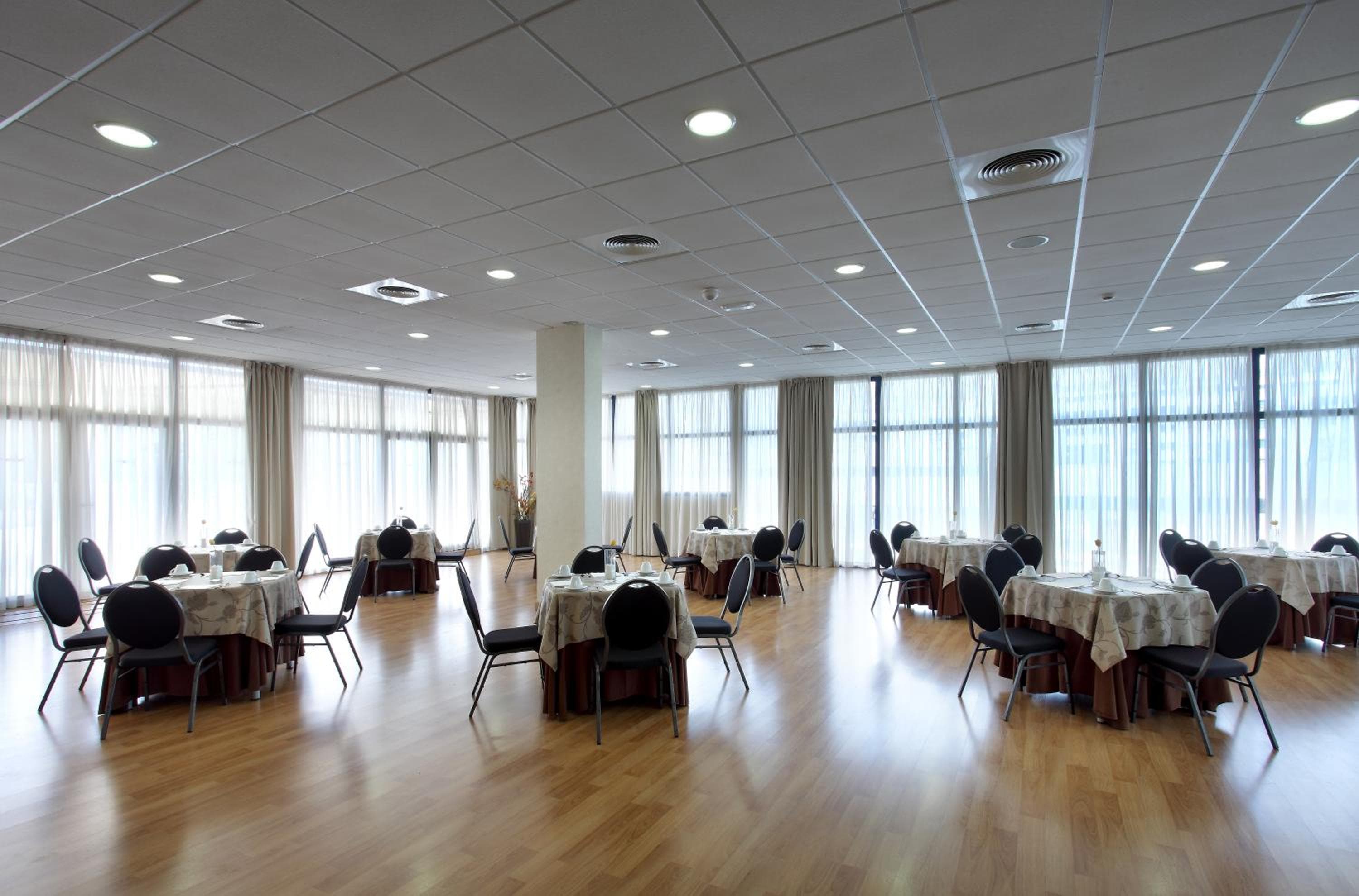 Exe Sevilla Palmera — 21