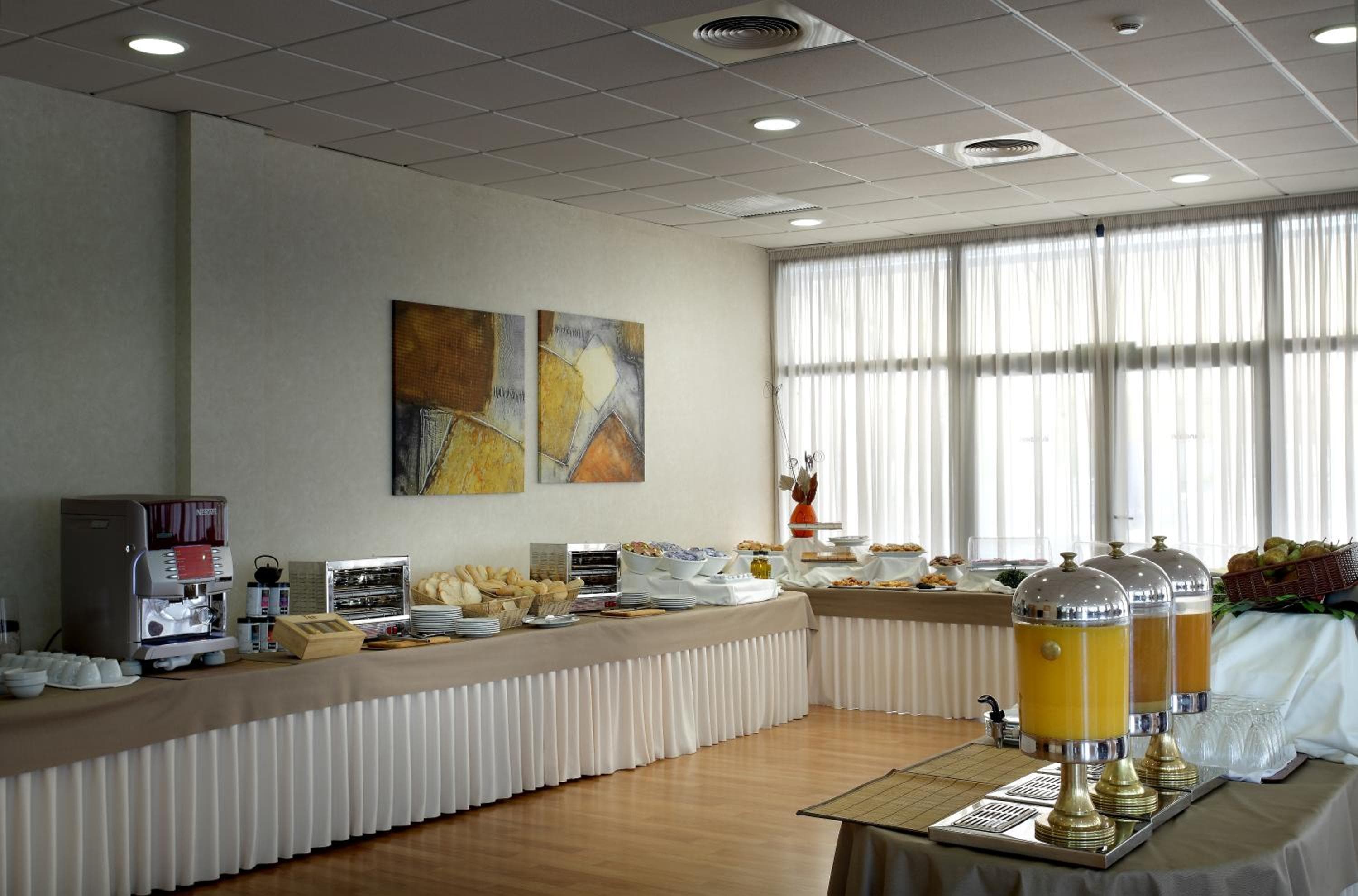 Exe Sevilla Palmera — 22