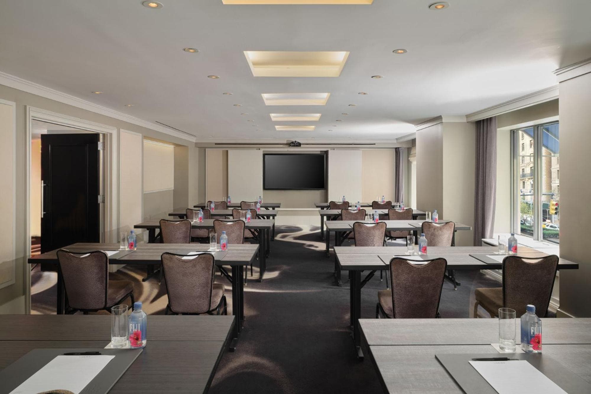 Hotel Loews Regency Nueva York — 20