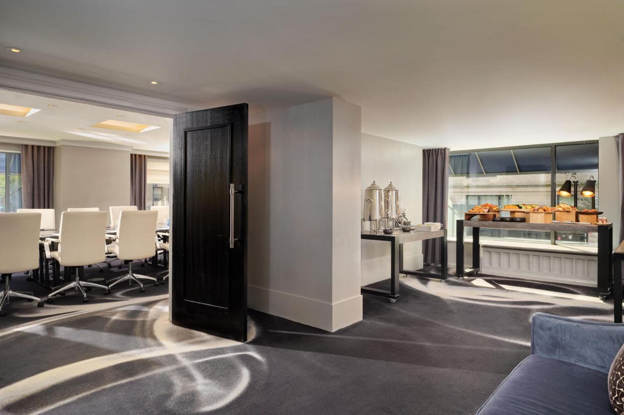 Hotel Loews Regency Nueva York — 15