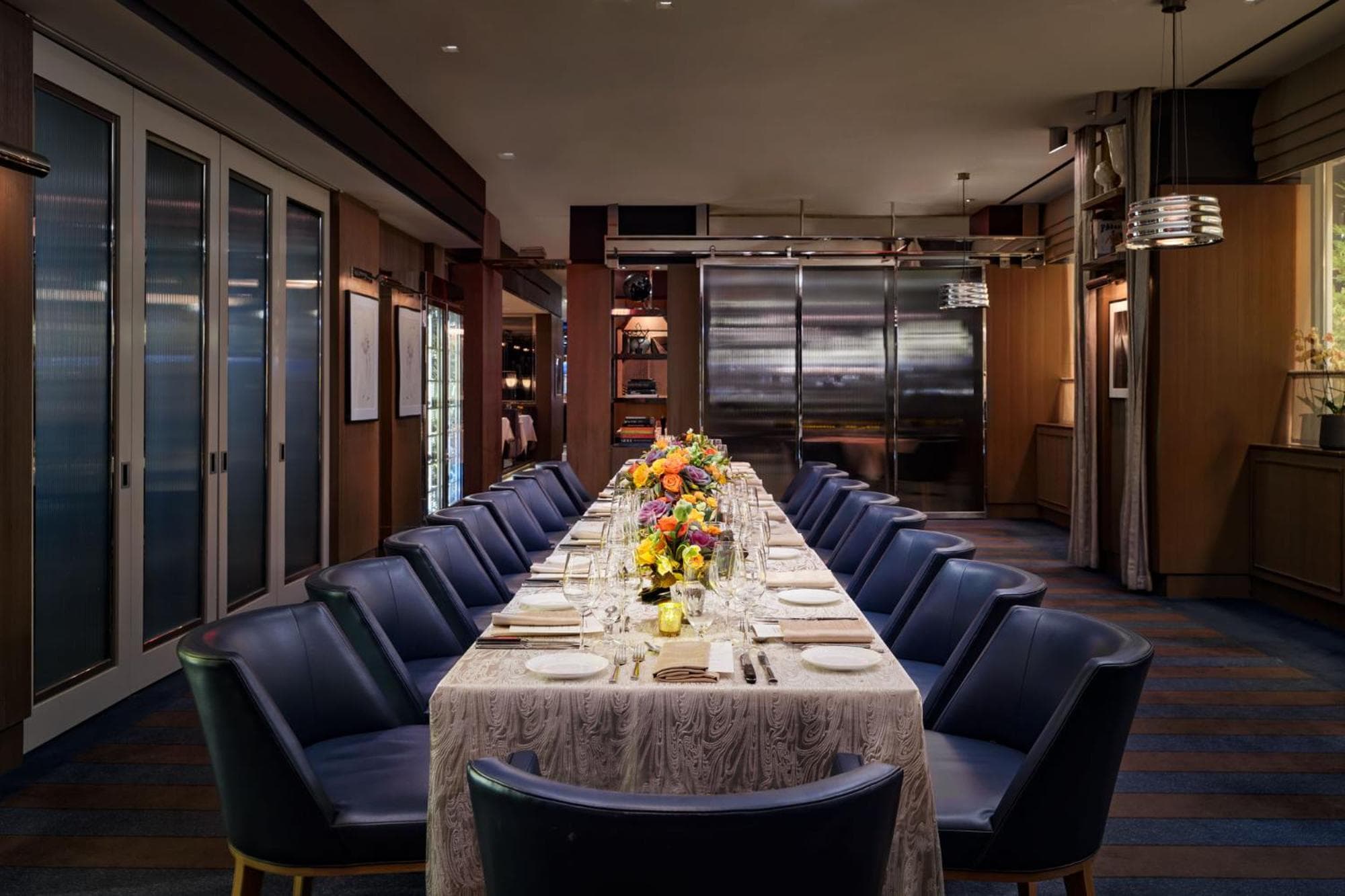 Hotel Loews Regency Nueva York — 16