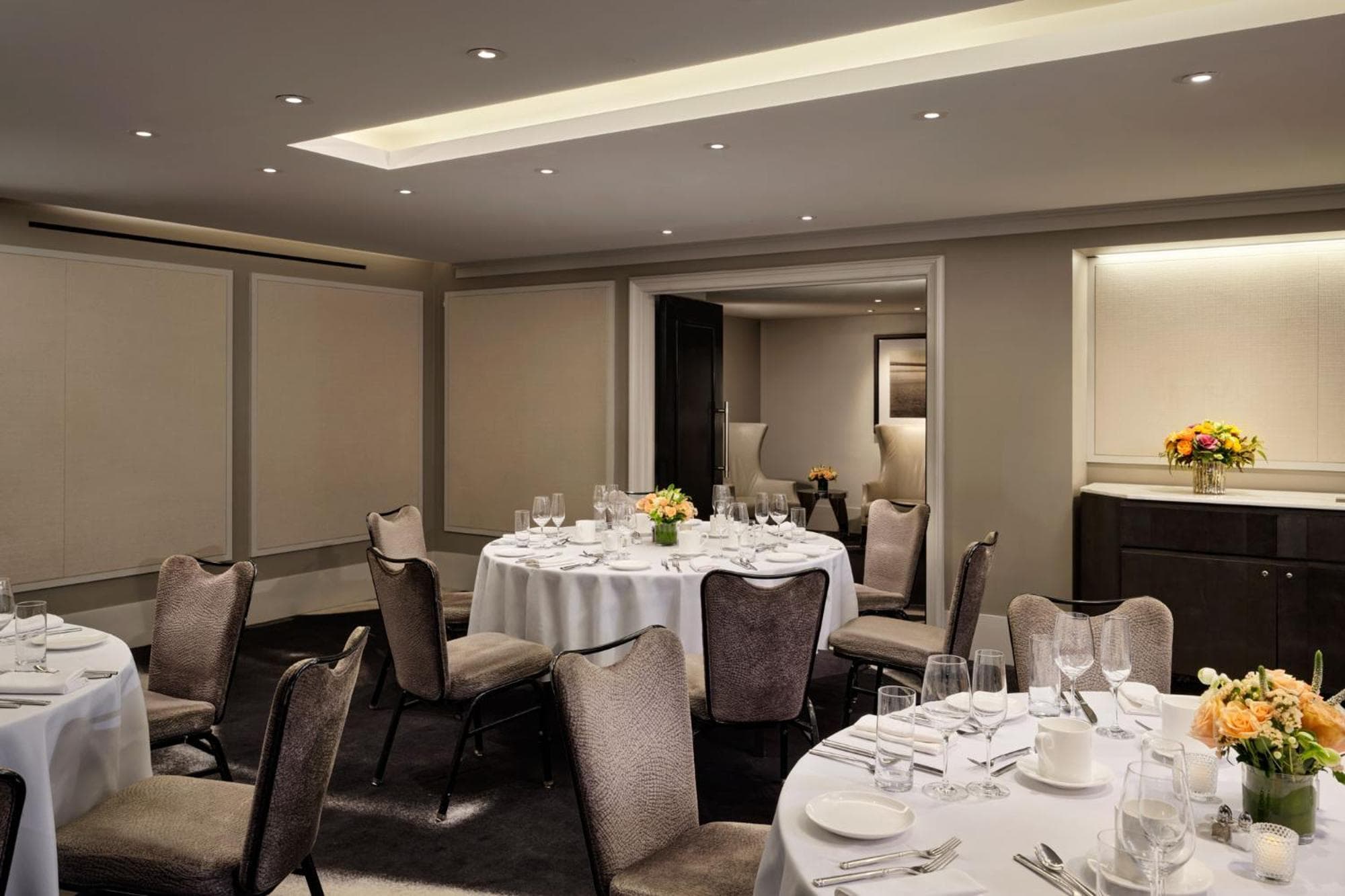 Hotel Loews Regency Nueva York — 17