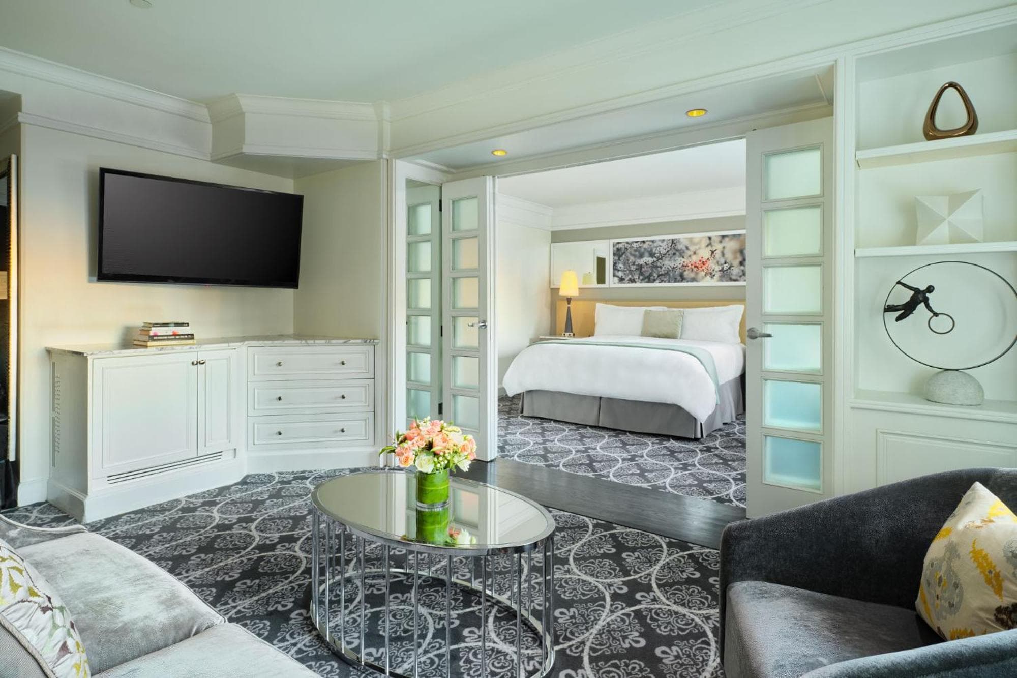 Hotel Loews Regency Nueva York — 18