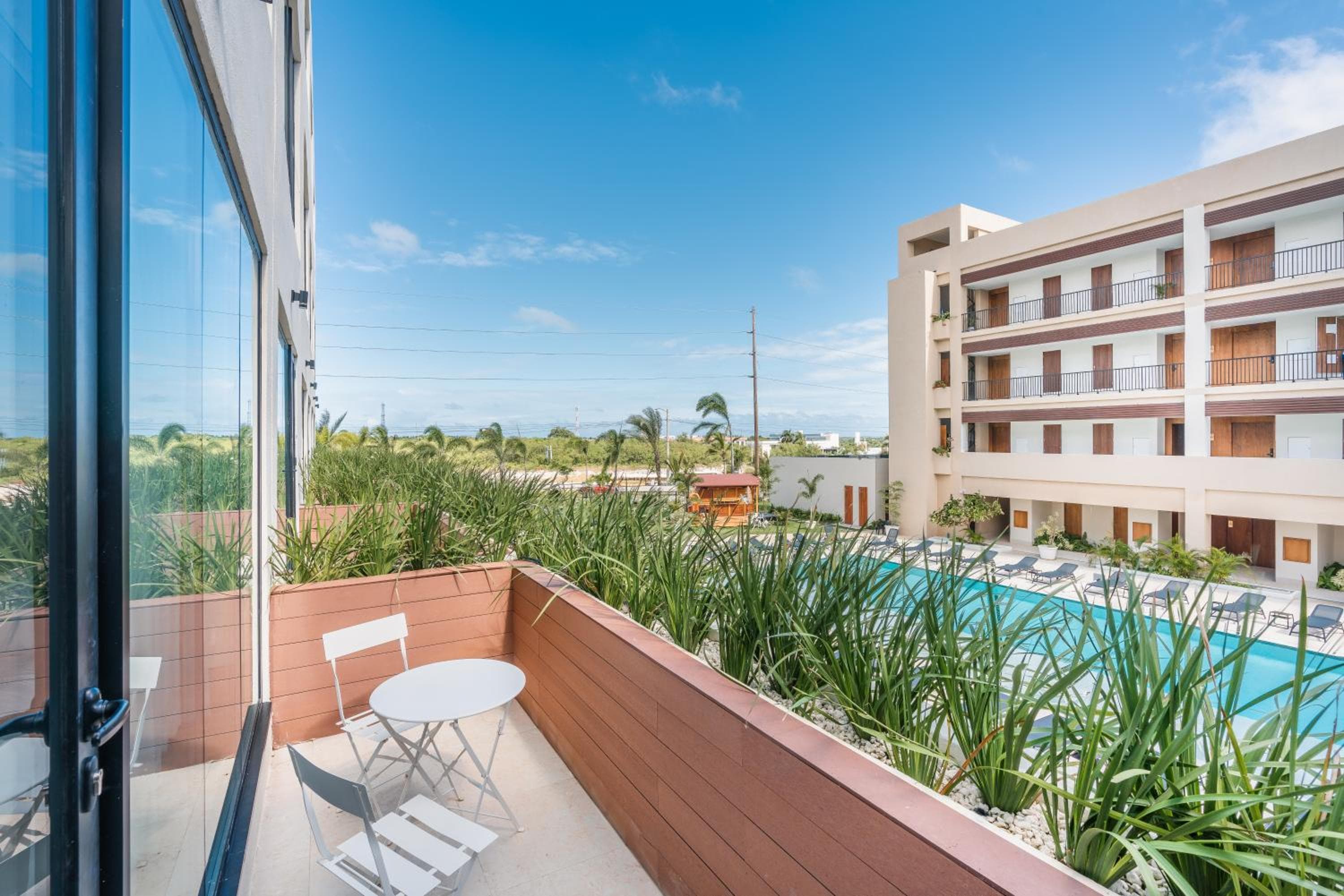 Hotel Faranda Single 1 Punta Cana - Solo Adultos — 4