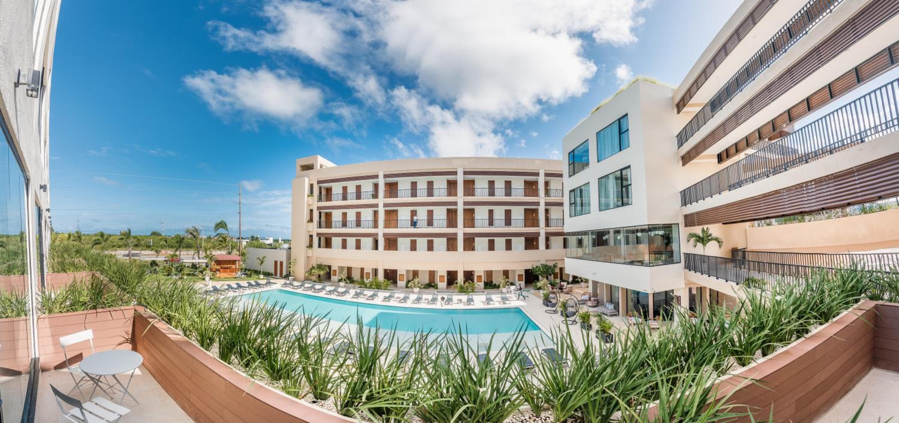 Hotel Faranda Single 1 Punta Cana - Solo Adultos — 7