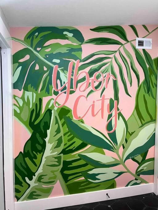 Carmen’s Casita — 22