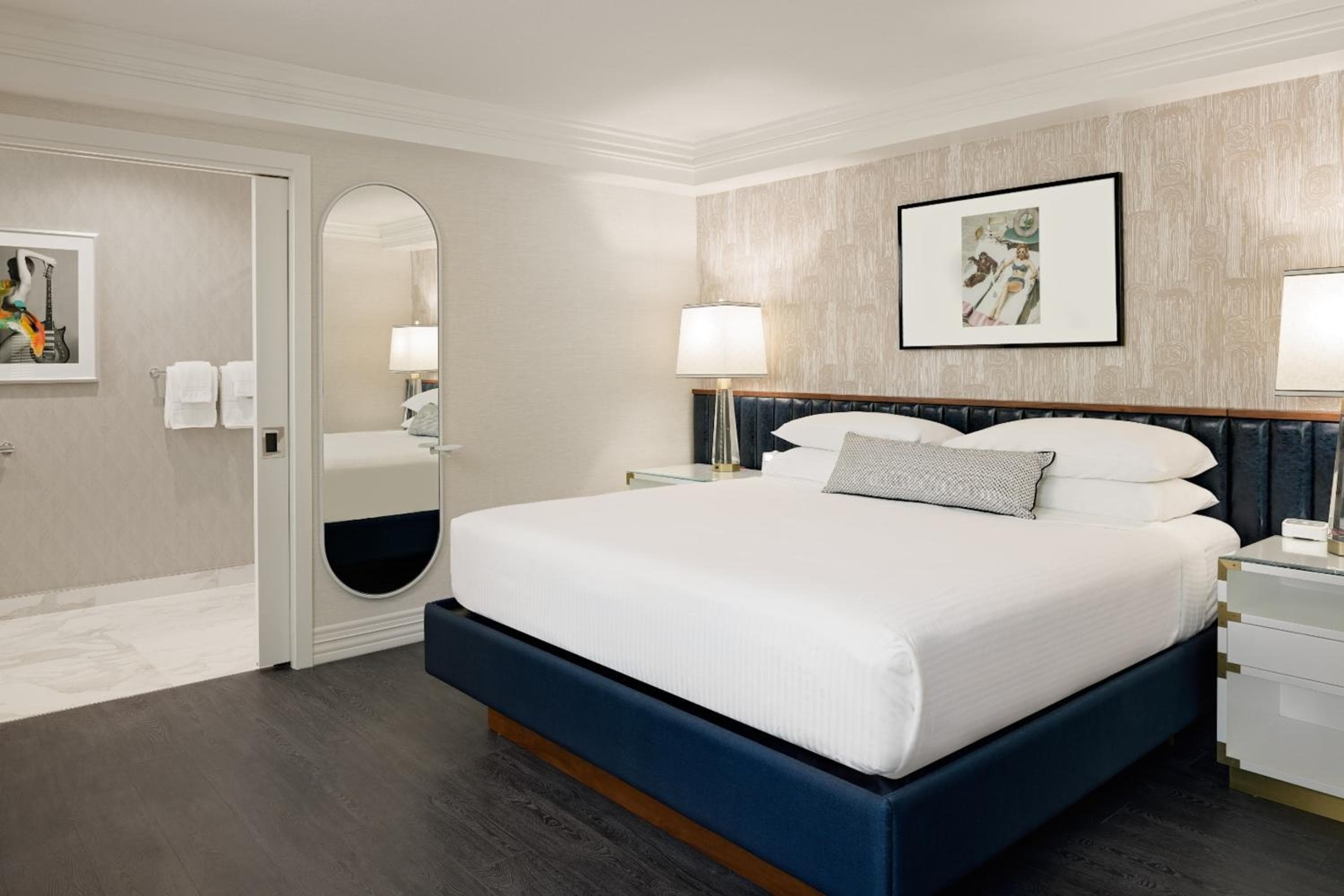 Le Parc at Melrose — 3