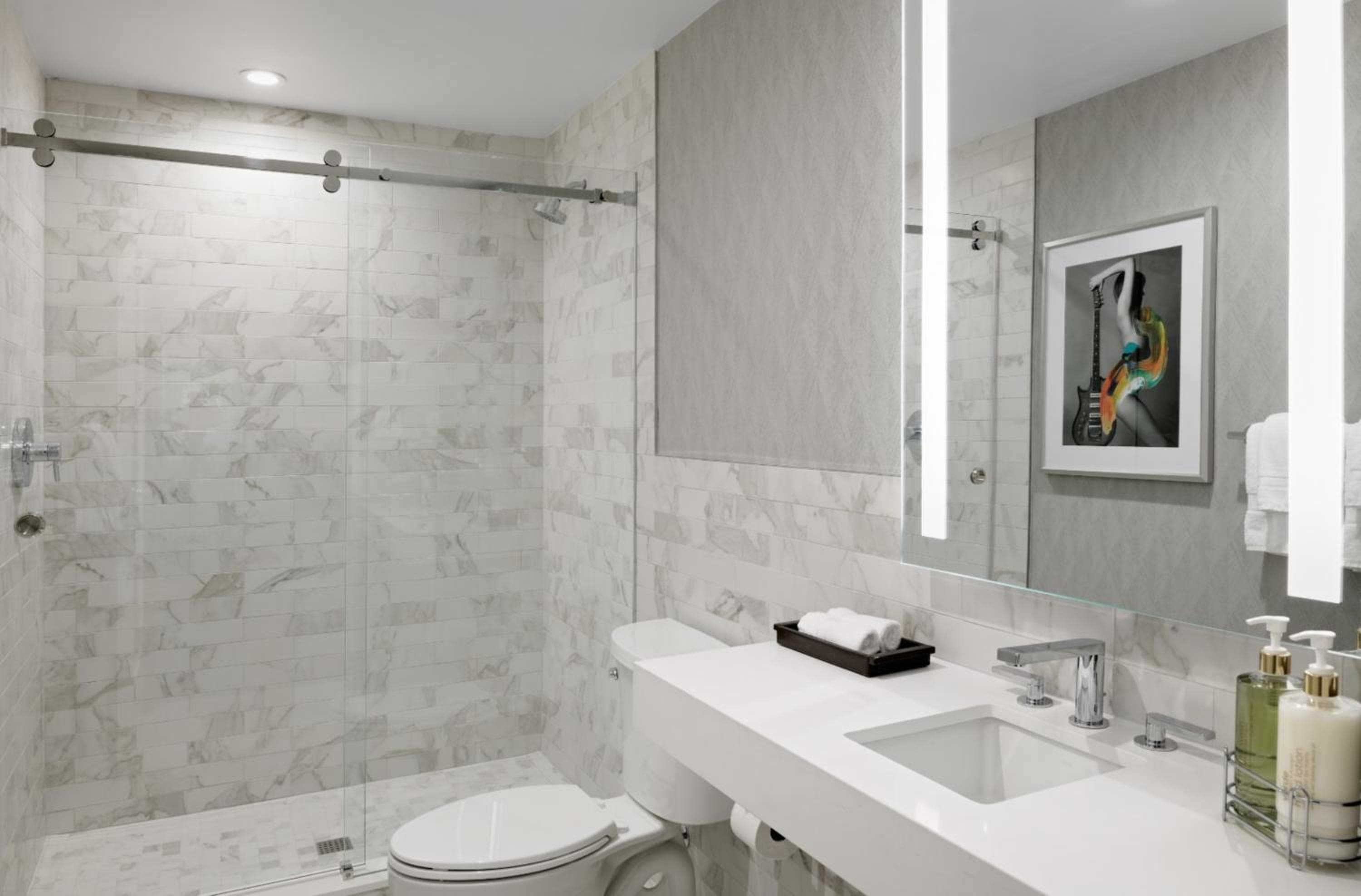 Le Parc at Melrose — 14