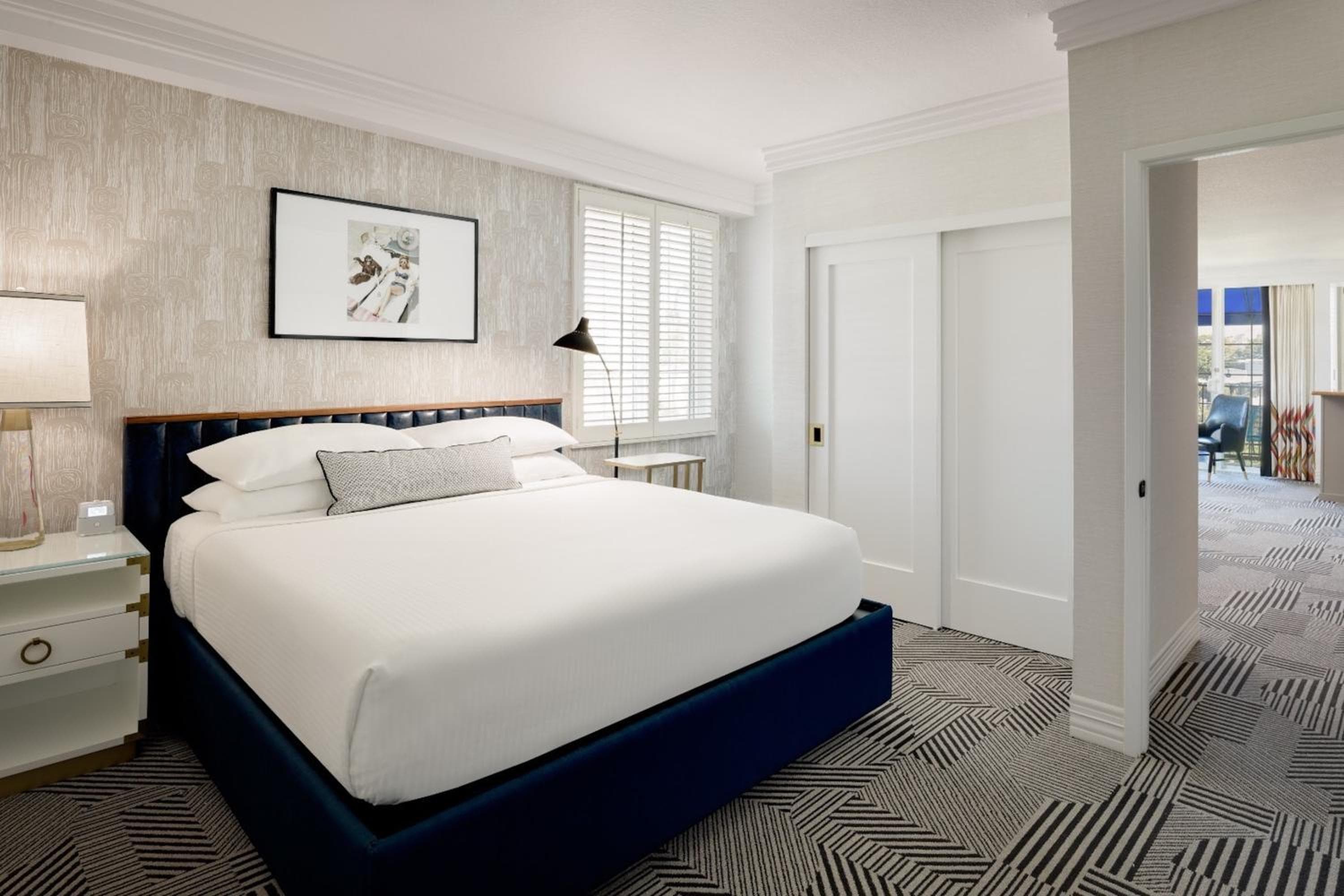 Le Parc at Melrose — 10