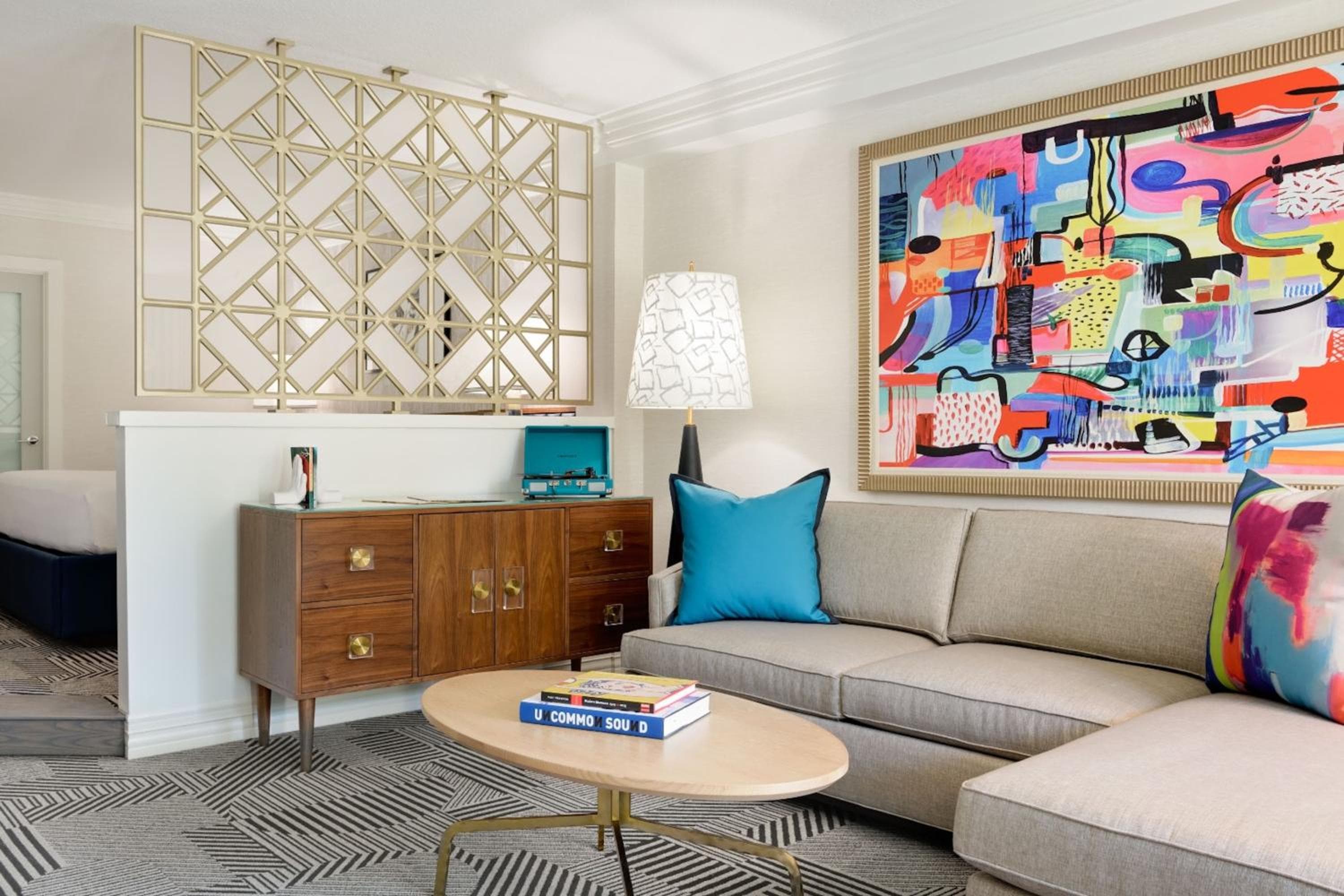 Le Parc at Melrose — 11