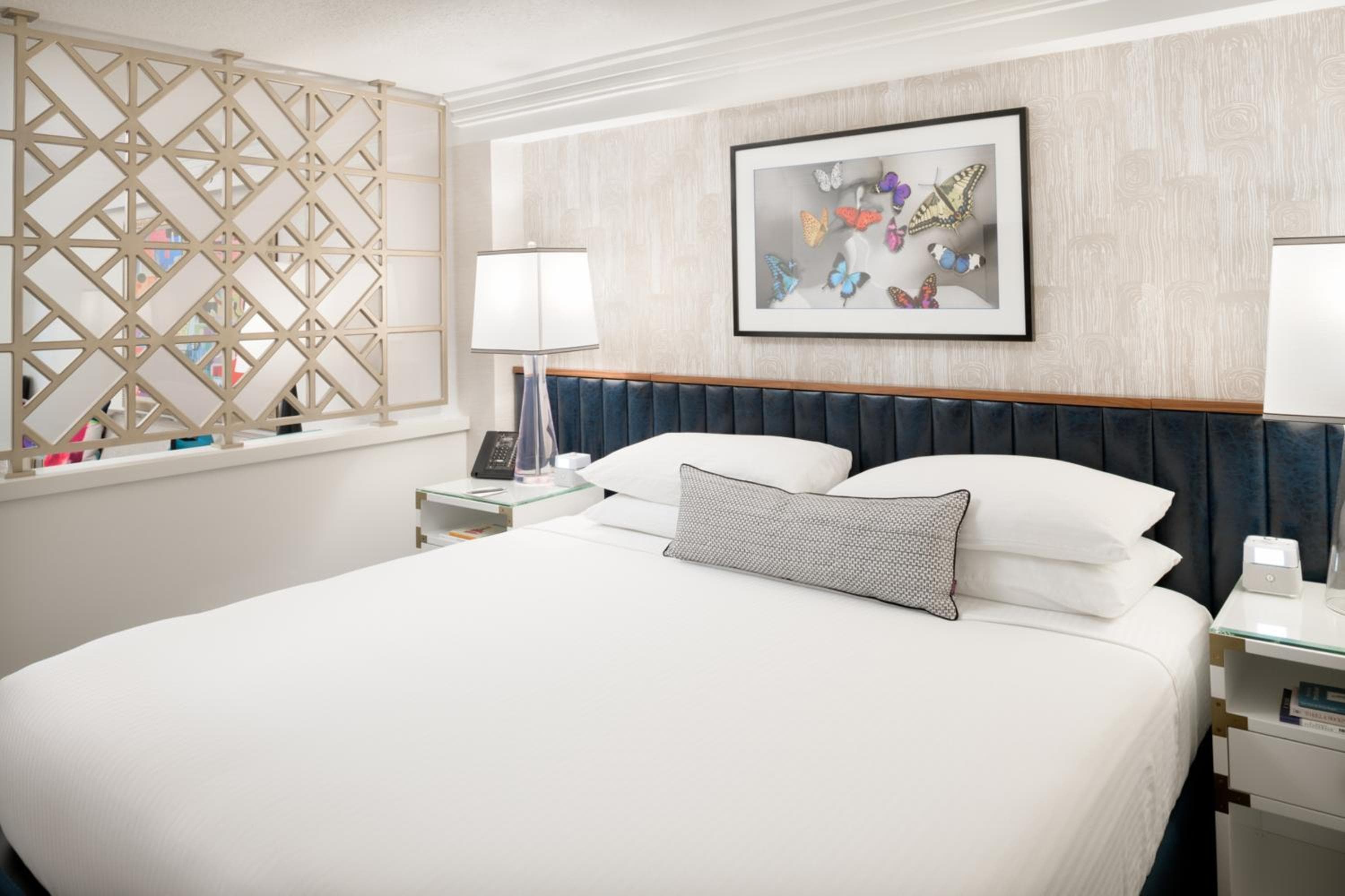 Le Parc at Melrose — 27
